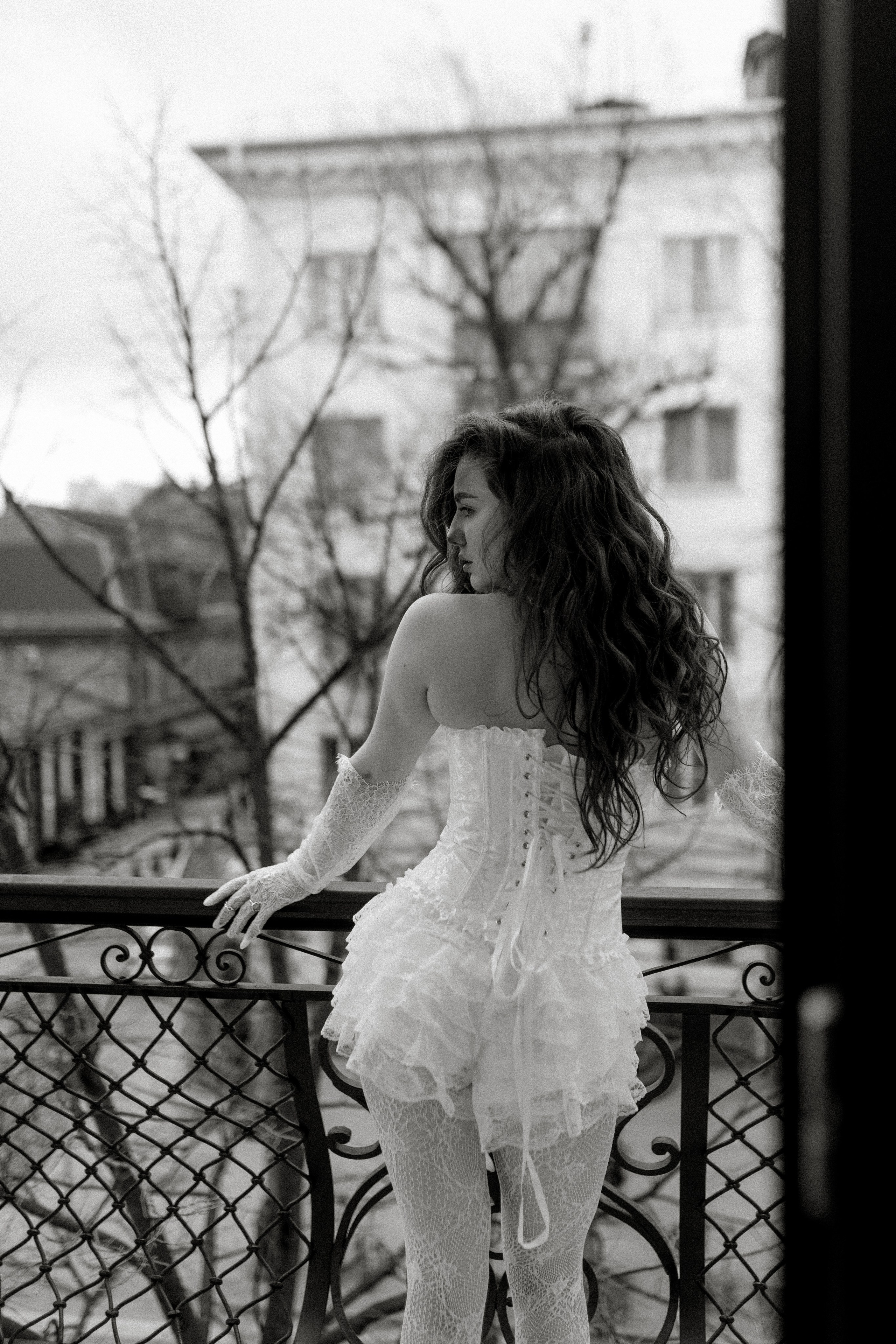 Утро невесты