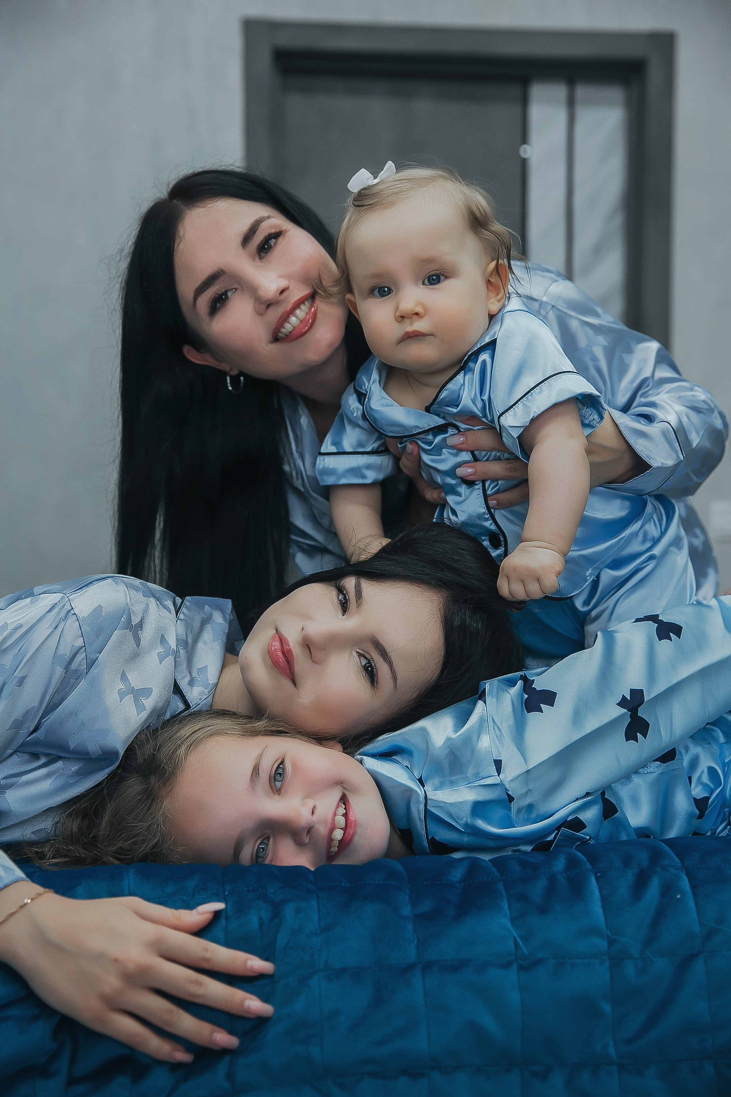 Семья фото фотограф Ольга Волкова. Свадебный, Семейный и Детский фотограф в Воронеже Ольга Волкова