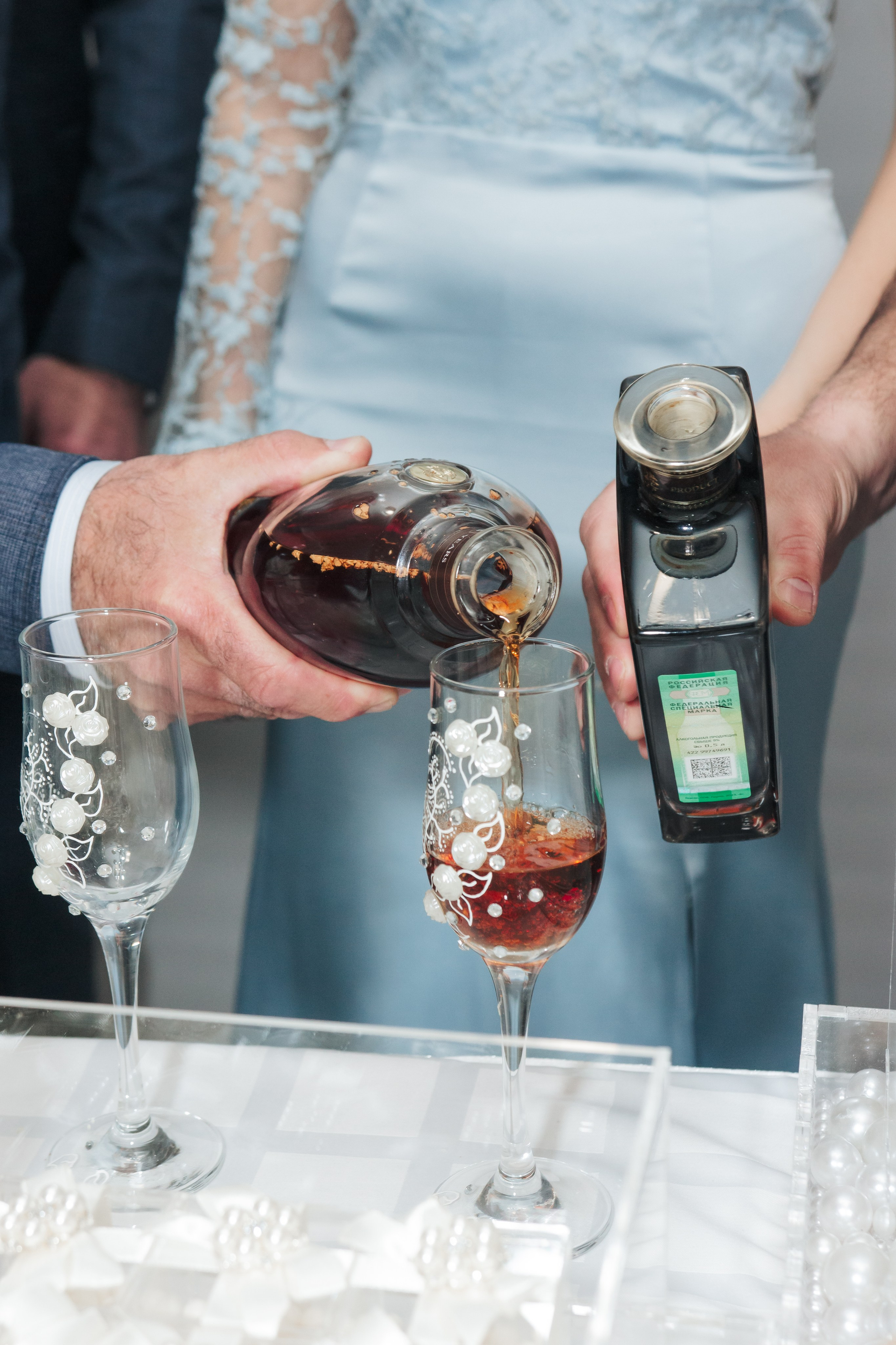 Помолвка Андроник и Мелине. Фотограф Новосибирск