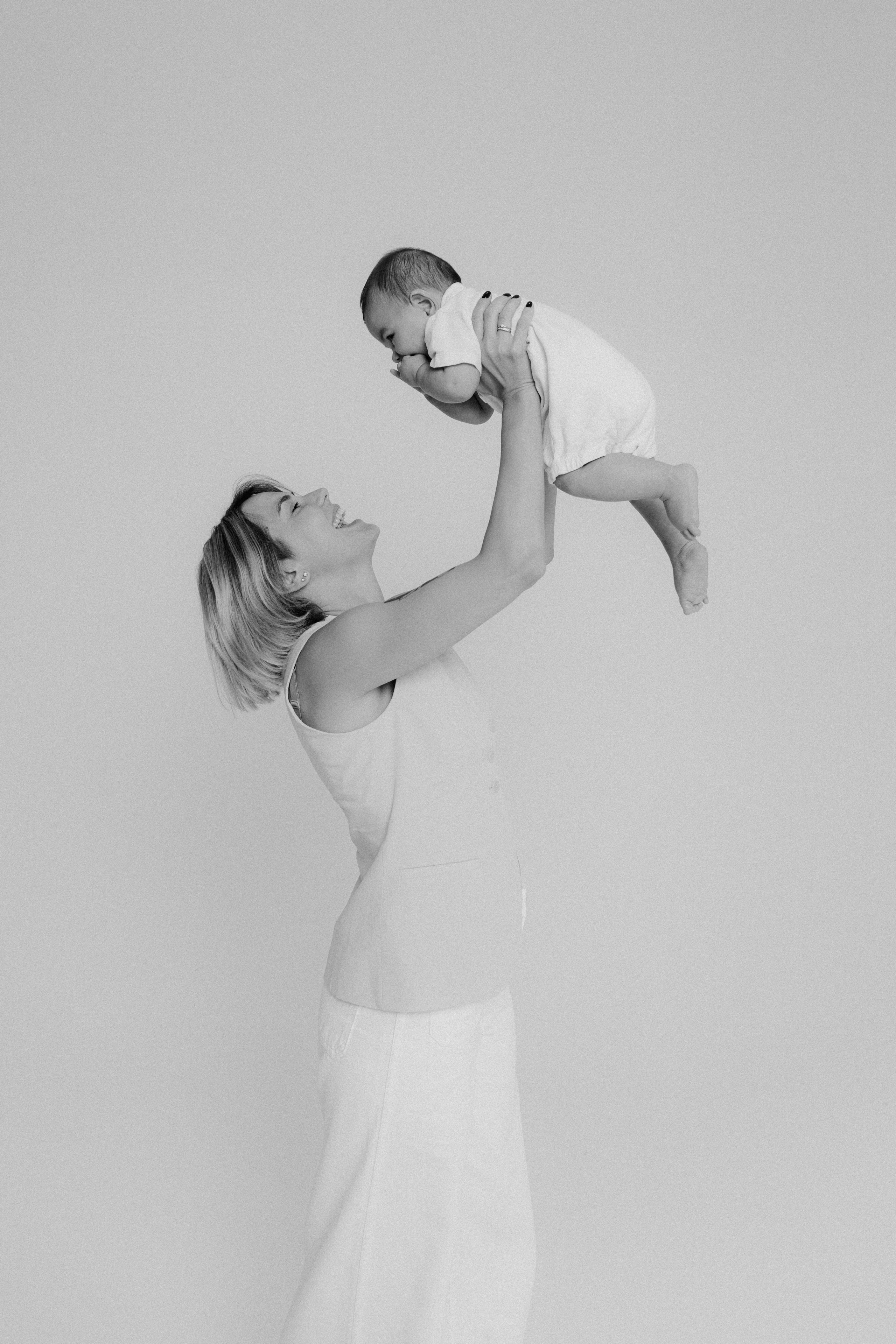 Семейные и лавстори. Фотограф и коллажист Ольга Шереметьева