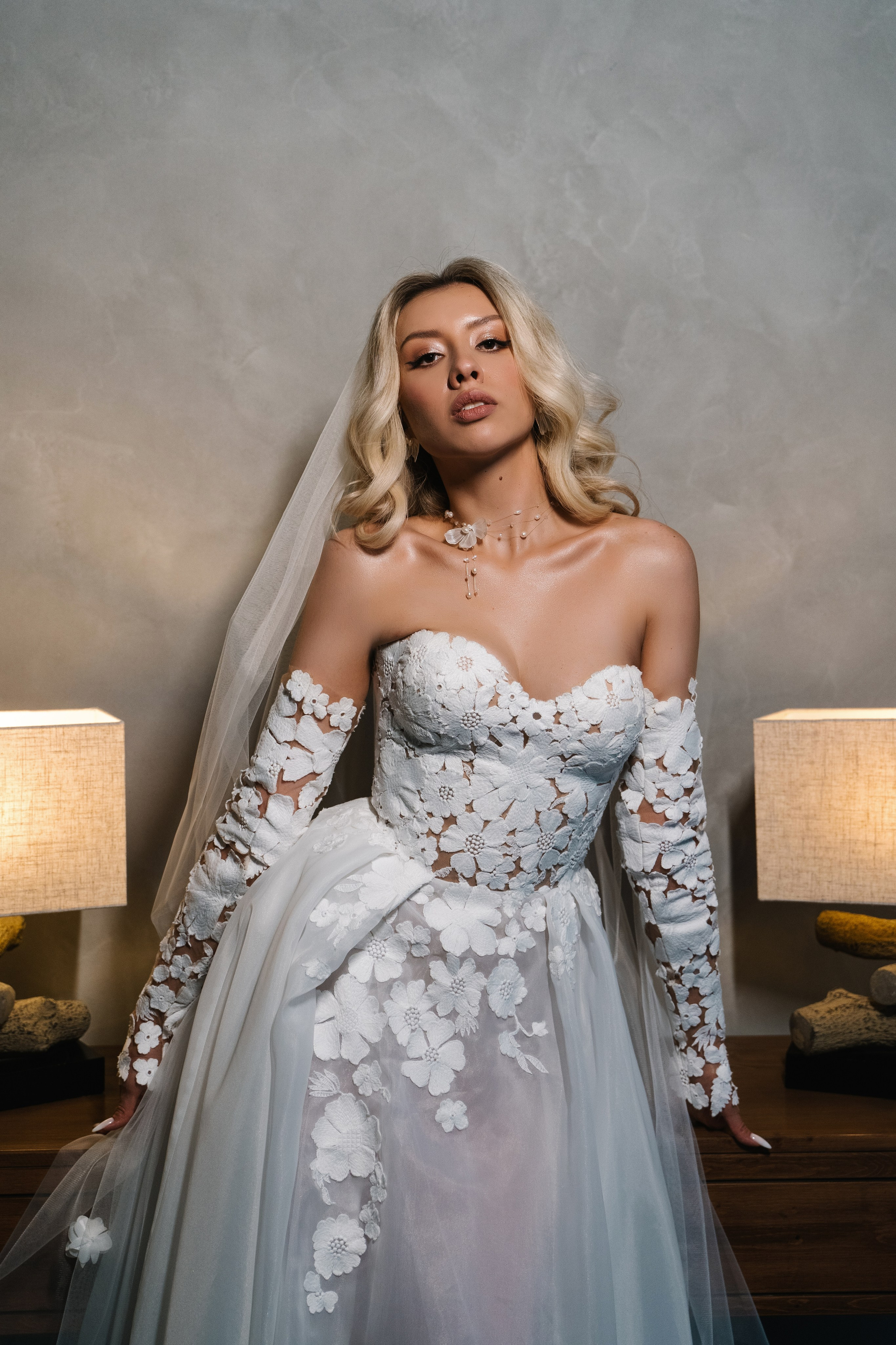 Виктория и Данила. Дмитрий Зайцев свадебный фотограф Тамбов