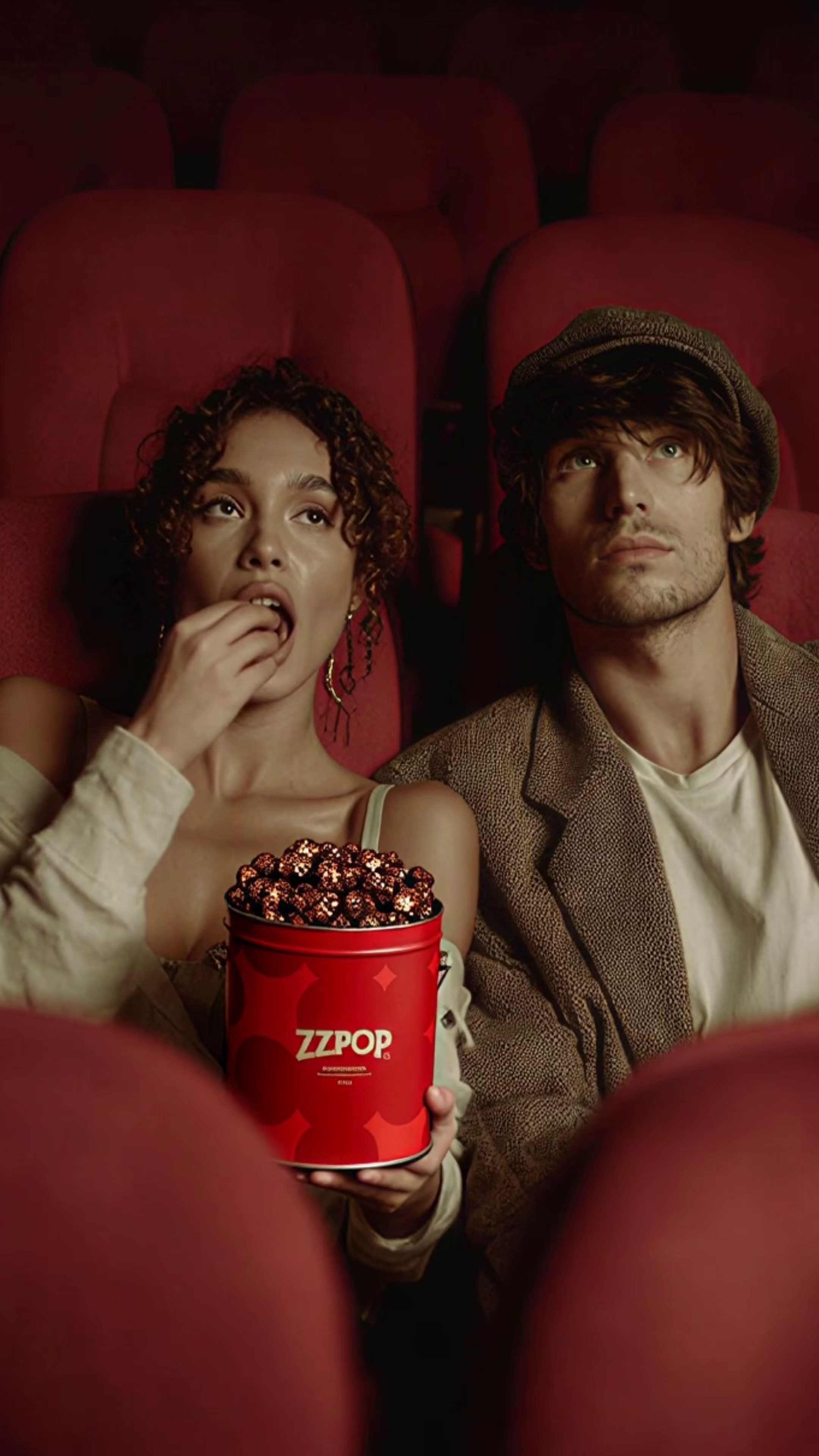 Примеры работ. SILAI AGENCY — ИИ-продакшн и нейроконтент для брендов. Создаём ИИ фото и видео на заказ