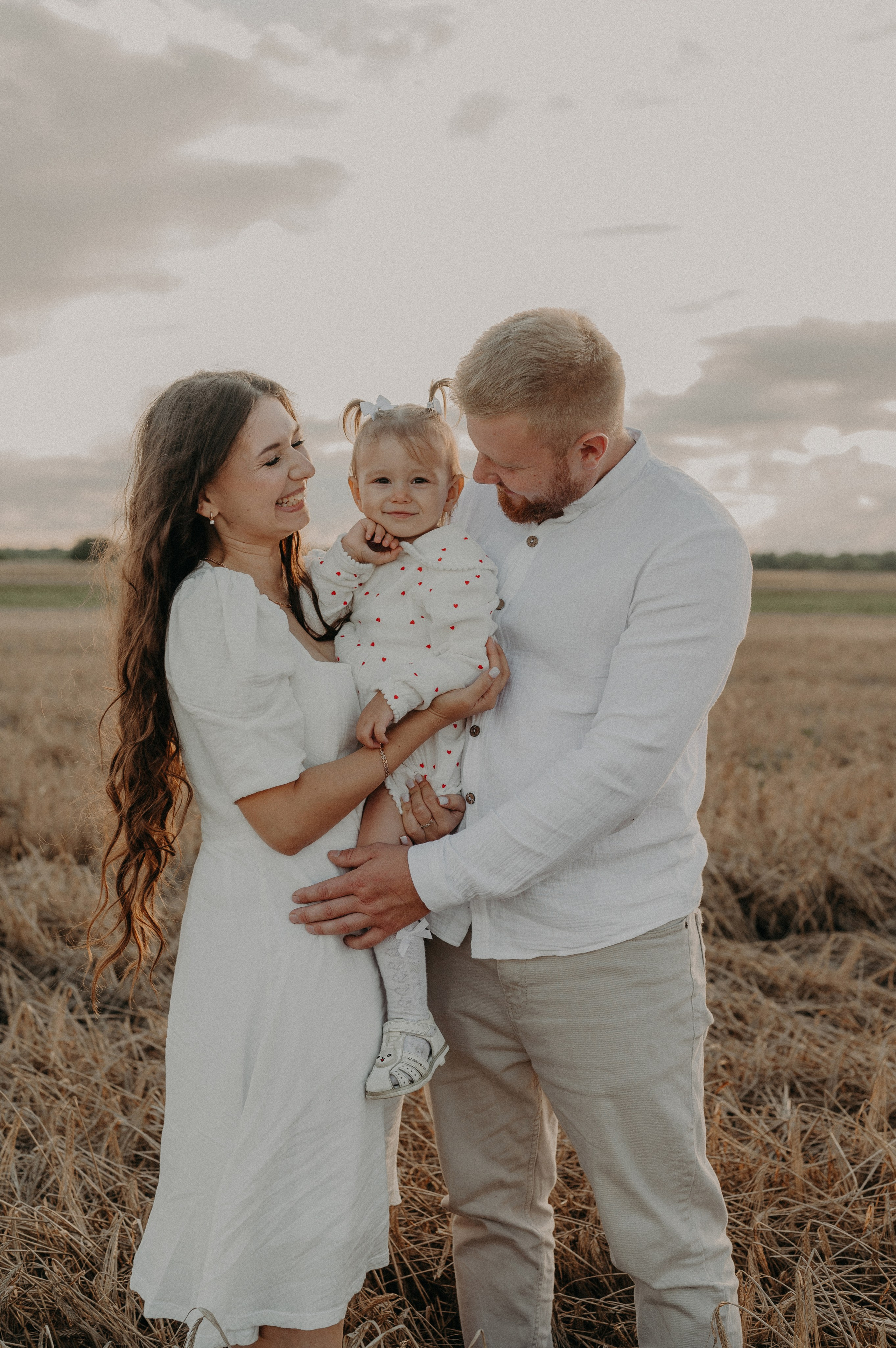 Маша Ваня & Ева. Марина Шуляк Фотограф Кострома — Санкт Петербург