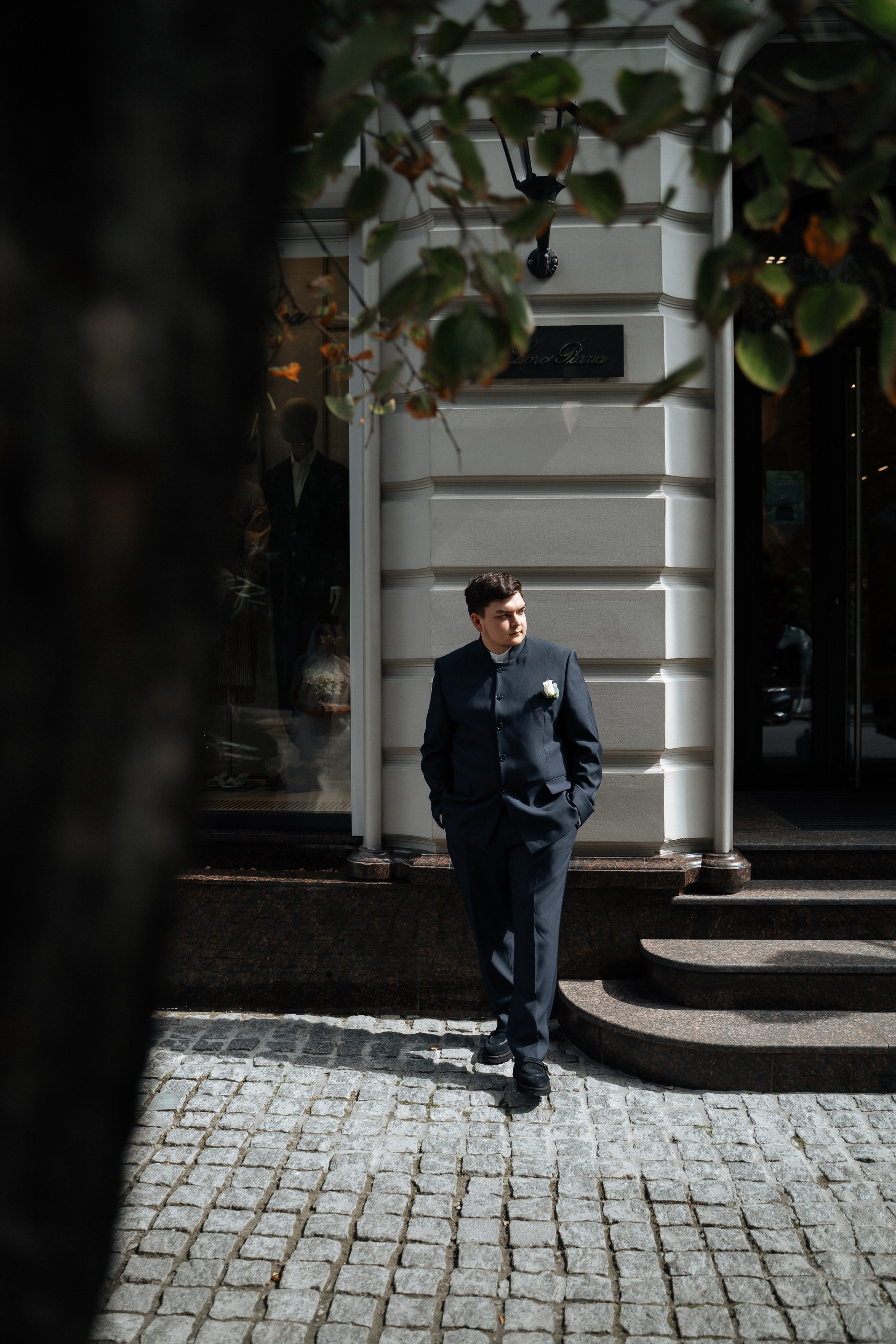 Ильгиз & Диана. Фотограф Гульназ Ахметгалиева | Никах Казань