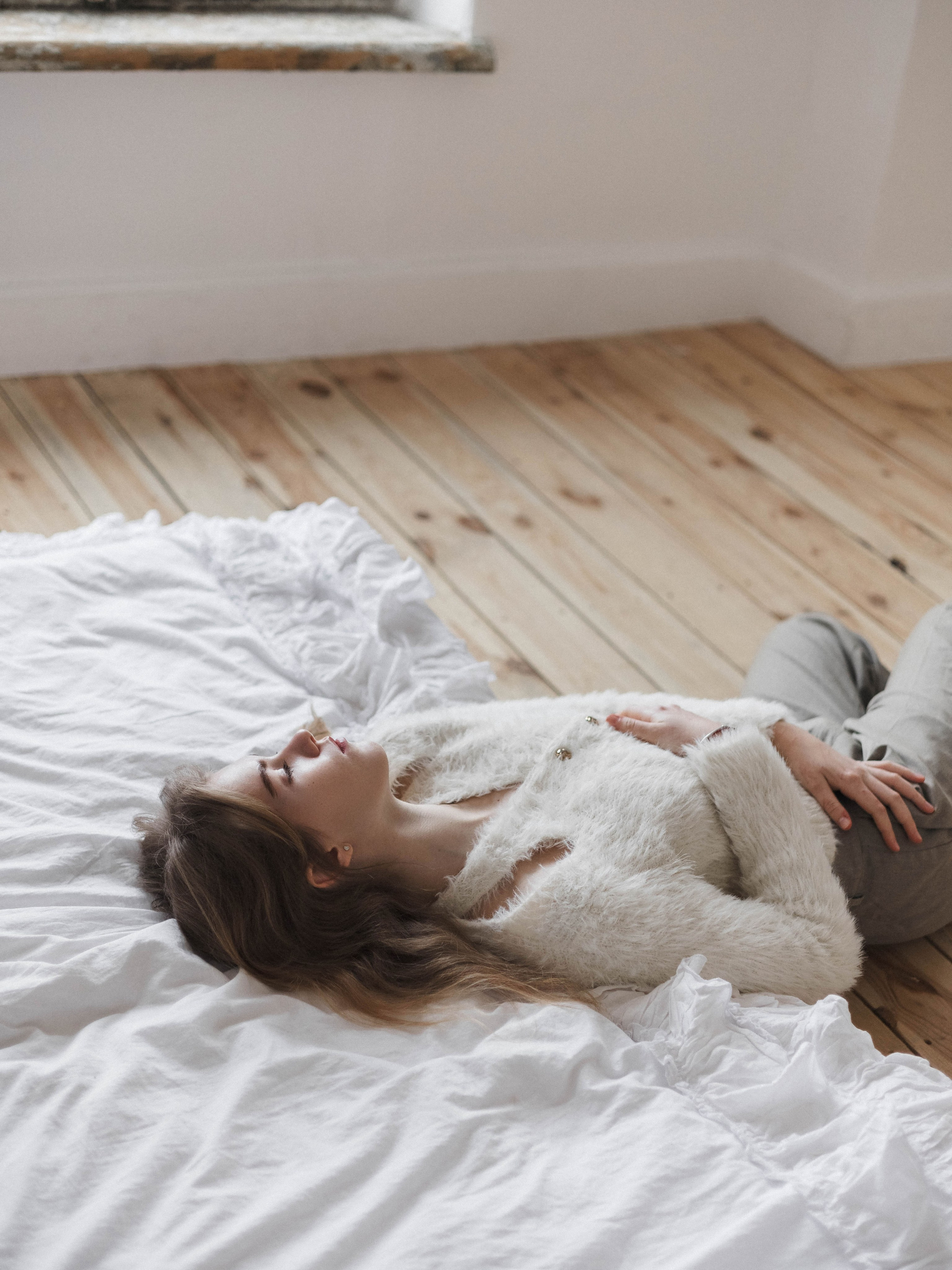 Вероника. Дарья Нерсесян — фотограф в Ростове-на-Дону