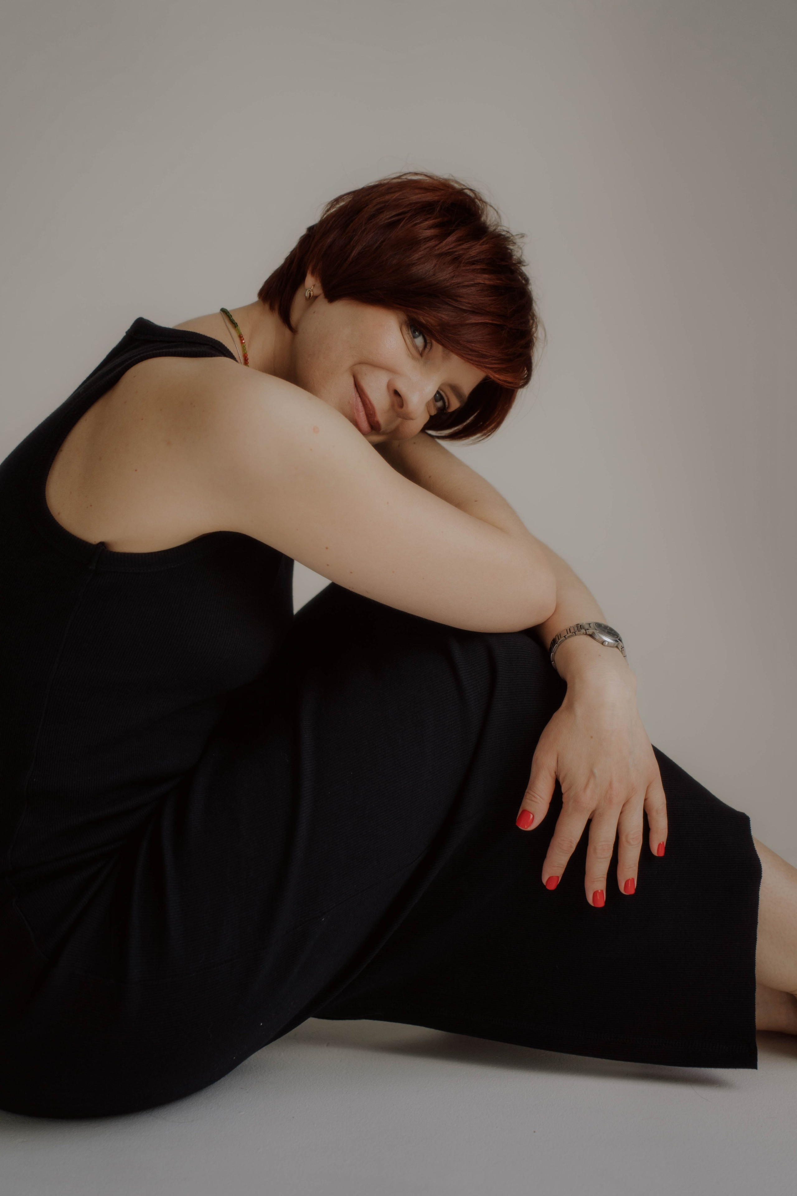 Валентина. Фотограф в Санкт-Петербурге Полковникова Юлия