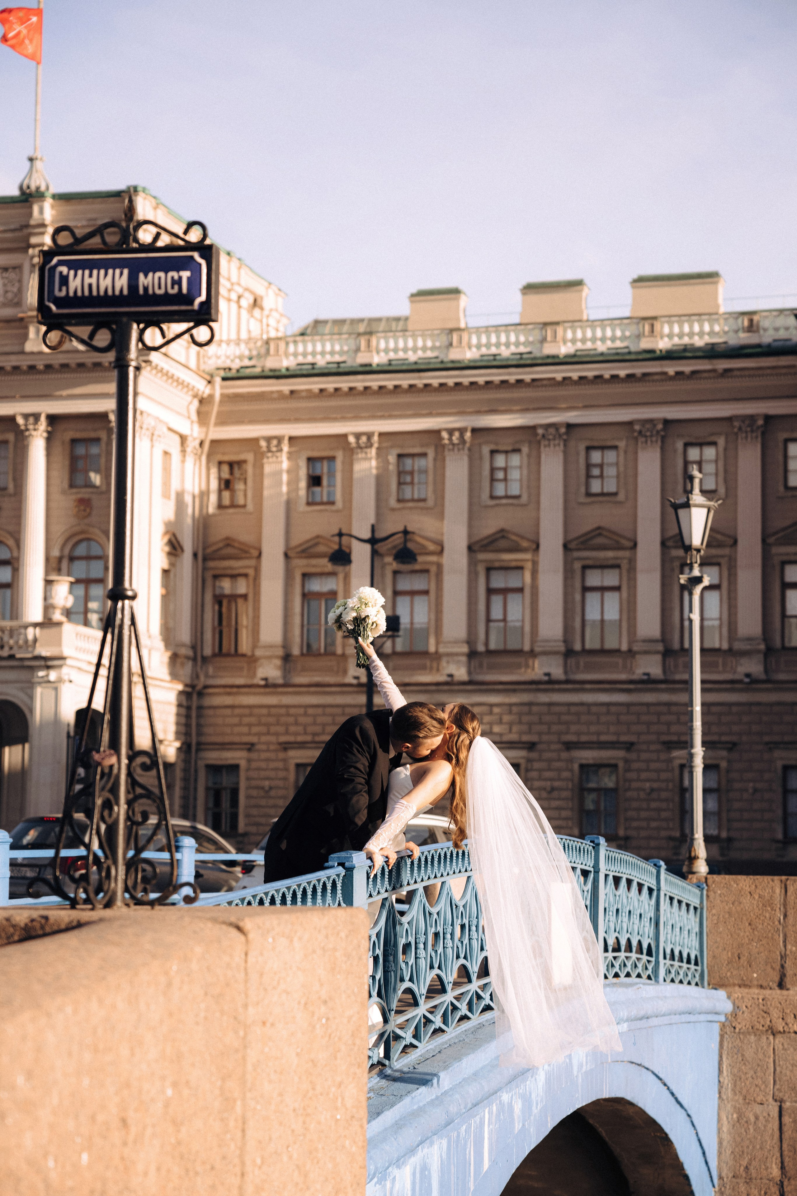 ♥. Фотограф в Санкт-Петербурге Мария Проскурина