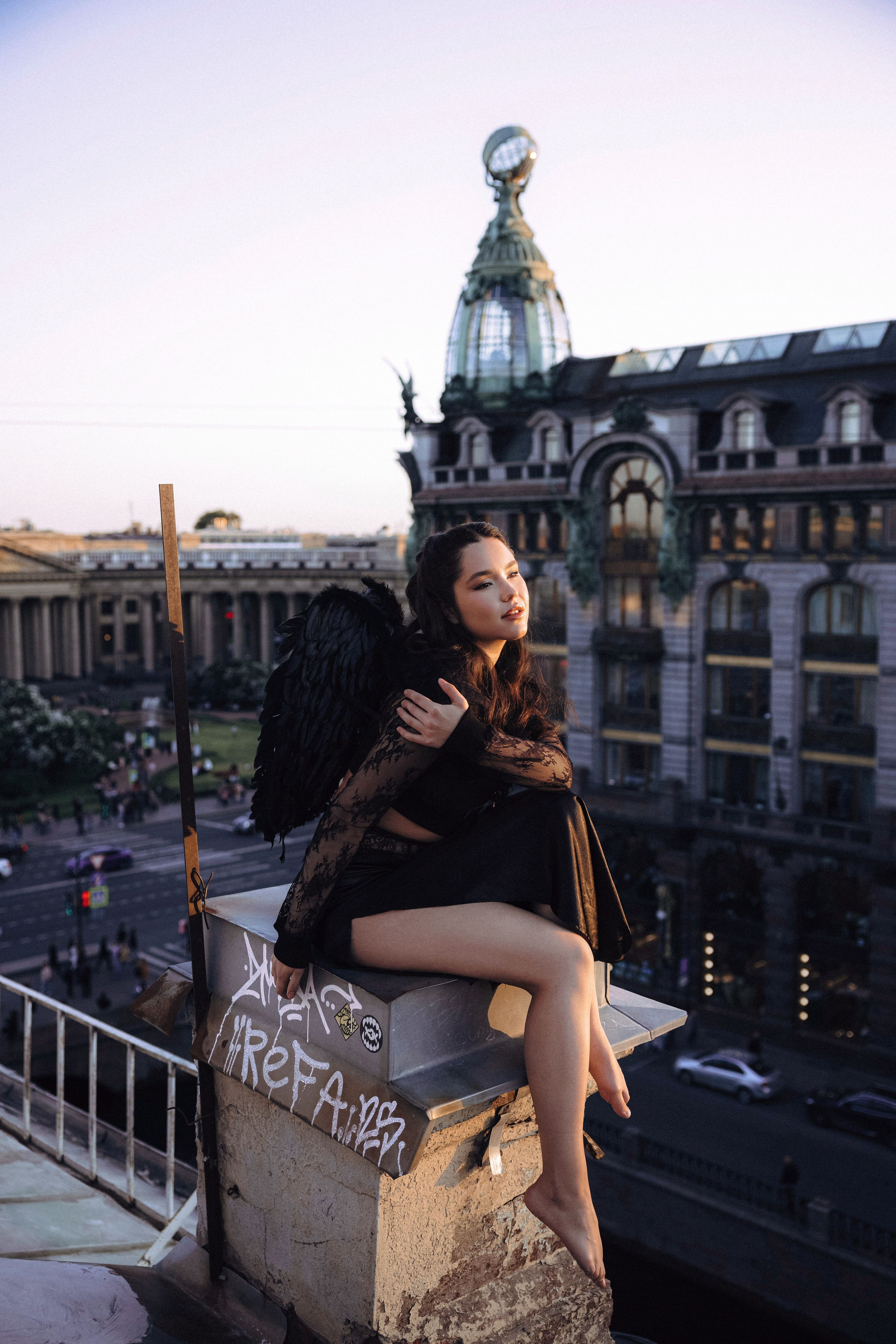 ♥. Фотограф в Санкт-Петербурге Мария Проскурина