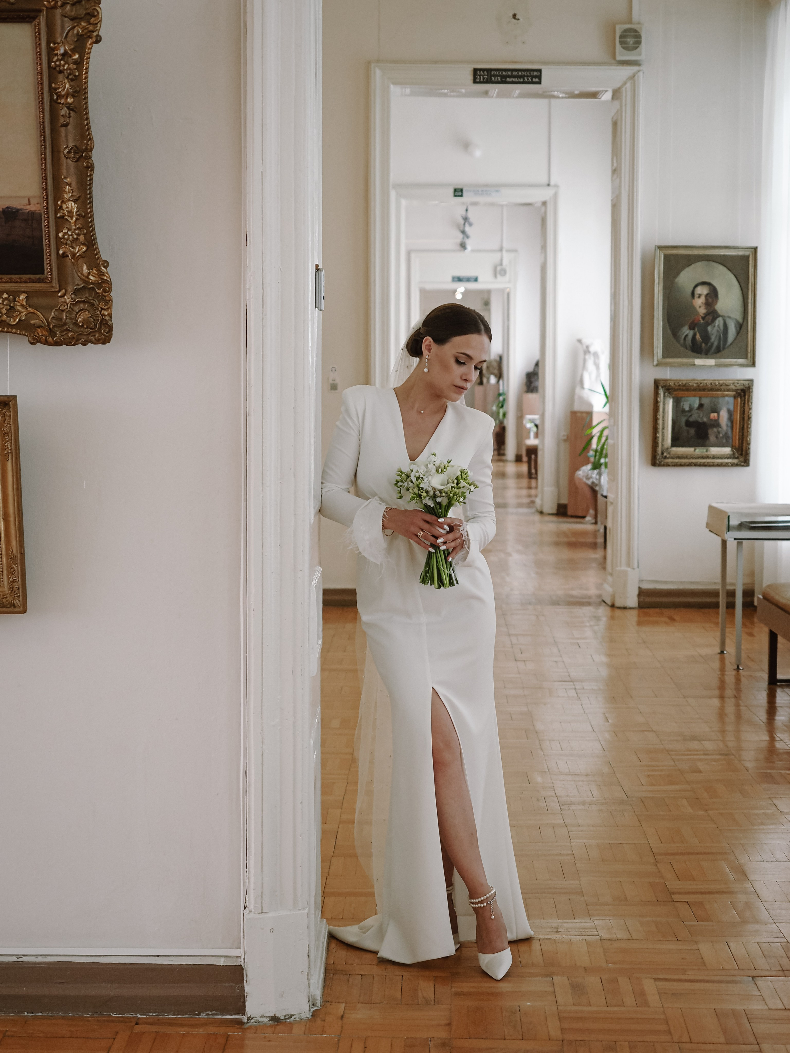 Михаил и Анастасия. Фотограф Рязань. Семейный Свадебный фотограф