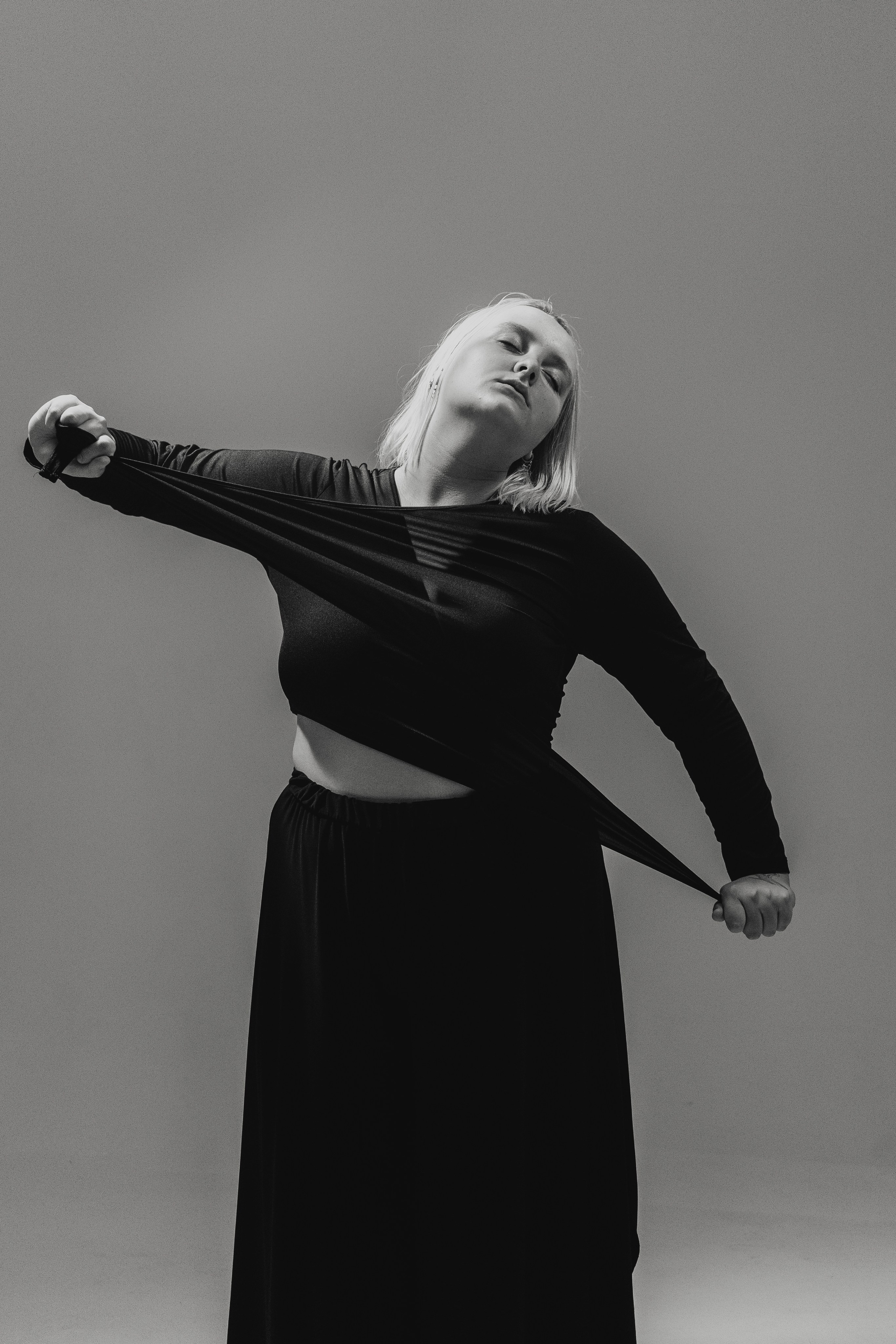 Лина. Денис Марков — фотограф в Екатеринбурге