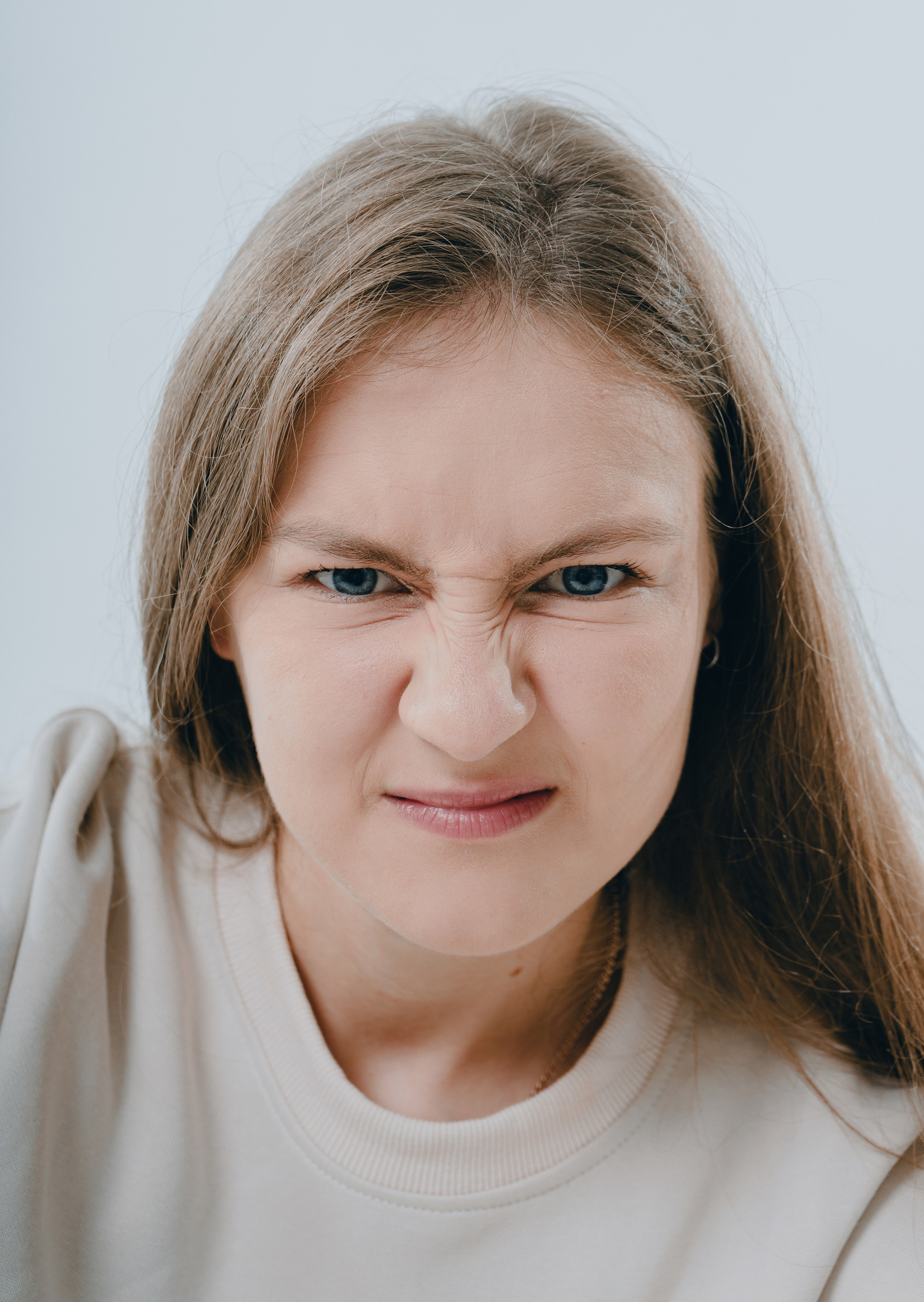 Лиза_актёрское портфолио. Денис Марков — фотограф в Екатеринбурге