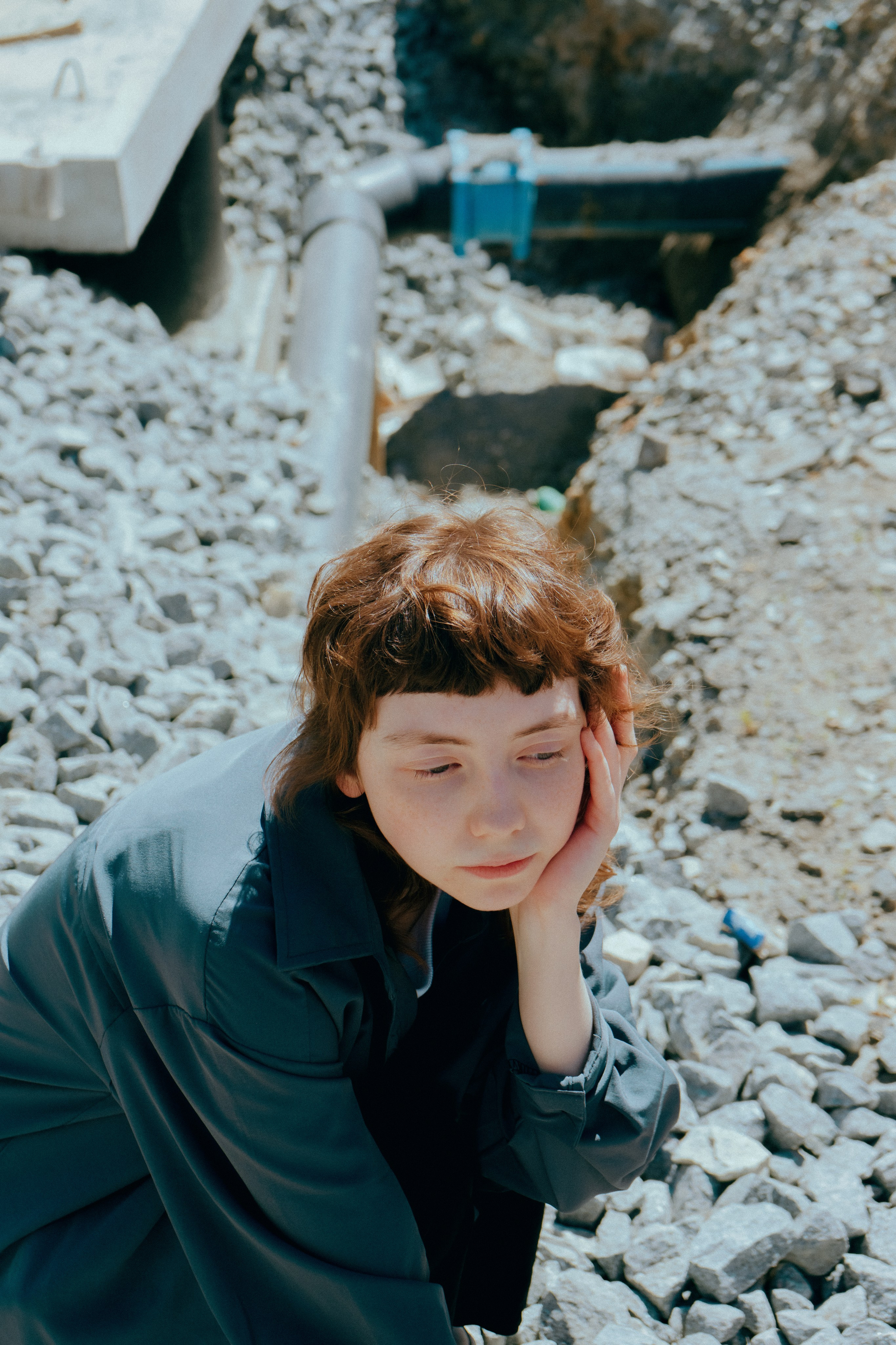 Аня. Денис Марков — фотограф в Екатеринбурге