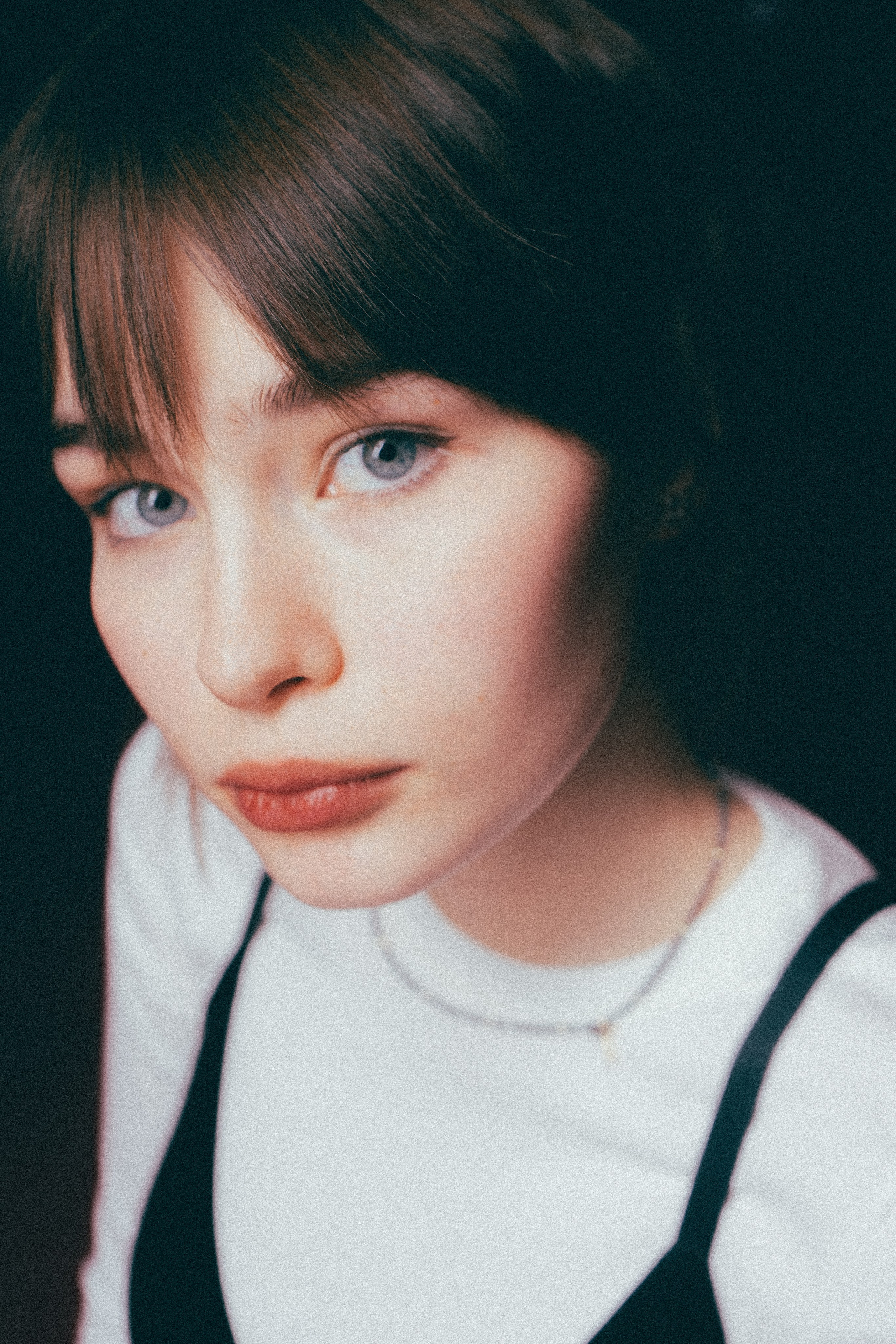 Саша. Денис Марков — фотограф в Екатеринбурге