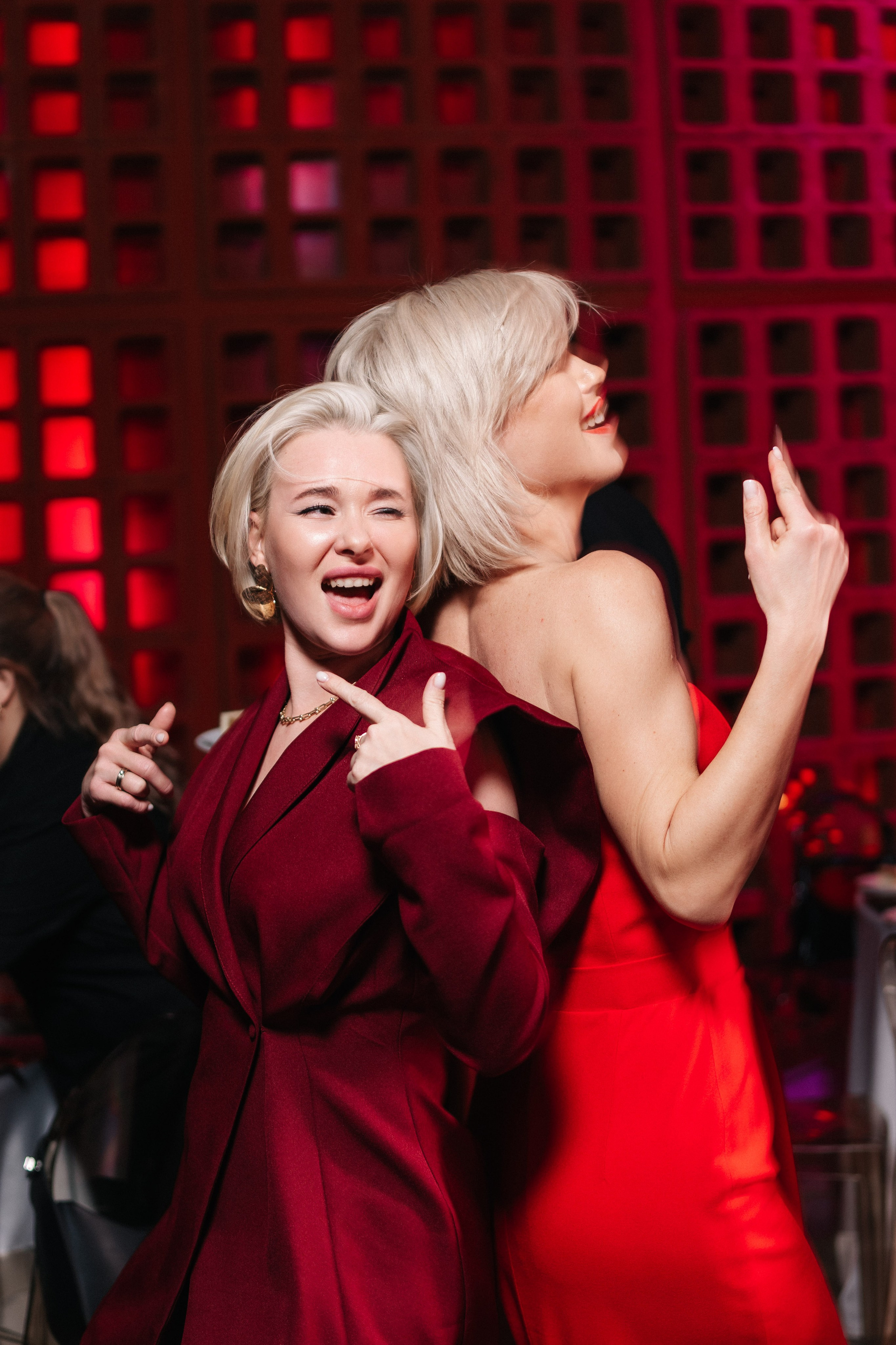 Выпускной / Искусство ювелирных линий. Фотограф Москва Мария Бойцова