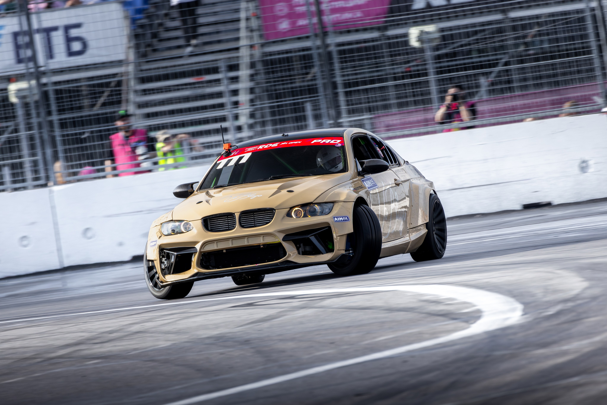 BMW e92 RDS ready. Автомобильный фотограф в Санкт-Петербурге — Илья Kaseone_1