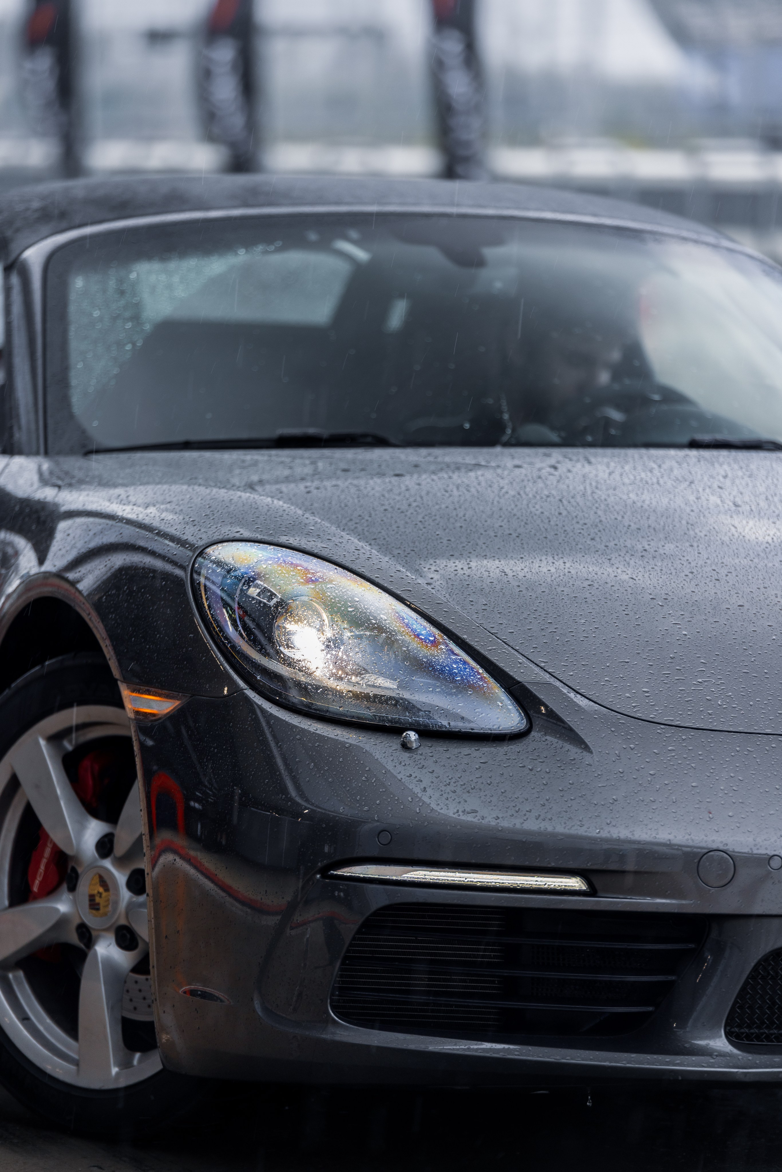 Igora Drive трек день. Автомобильный фотограф в Санкт-Петербурге — Илья Kaseone_1