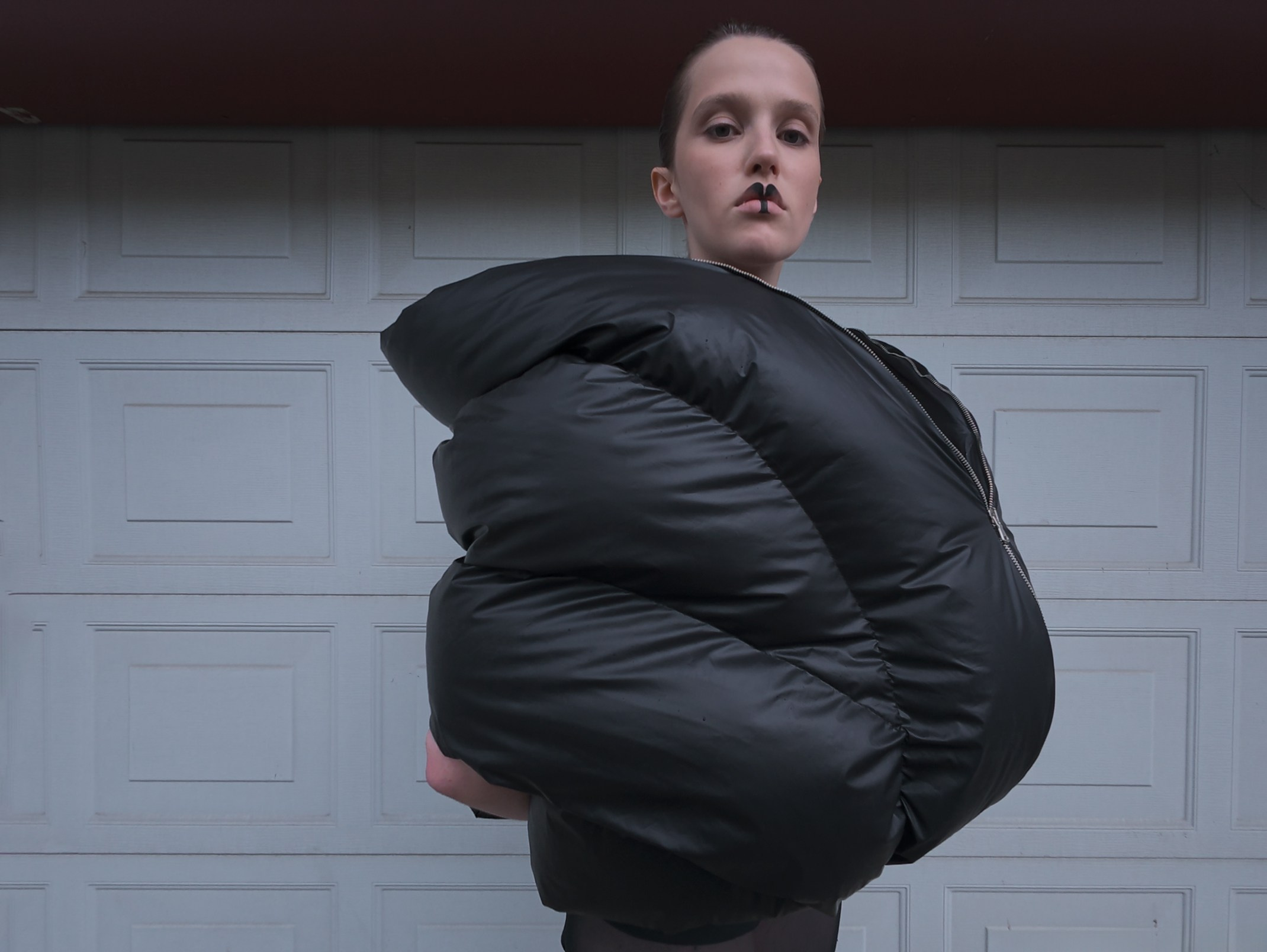 Diploma//bestiarii. Iliaarkhangelskii