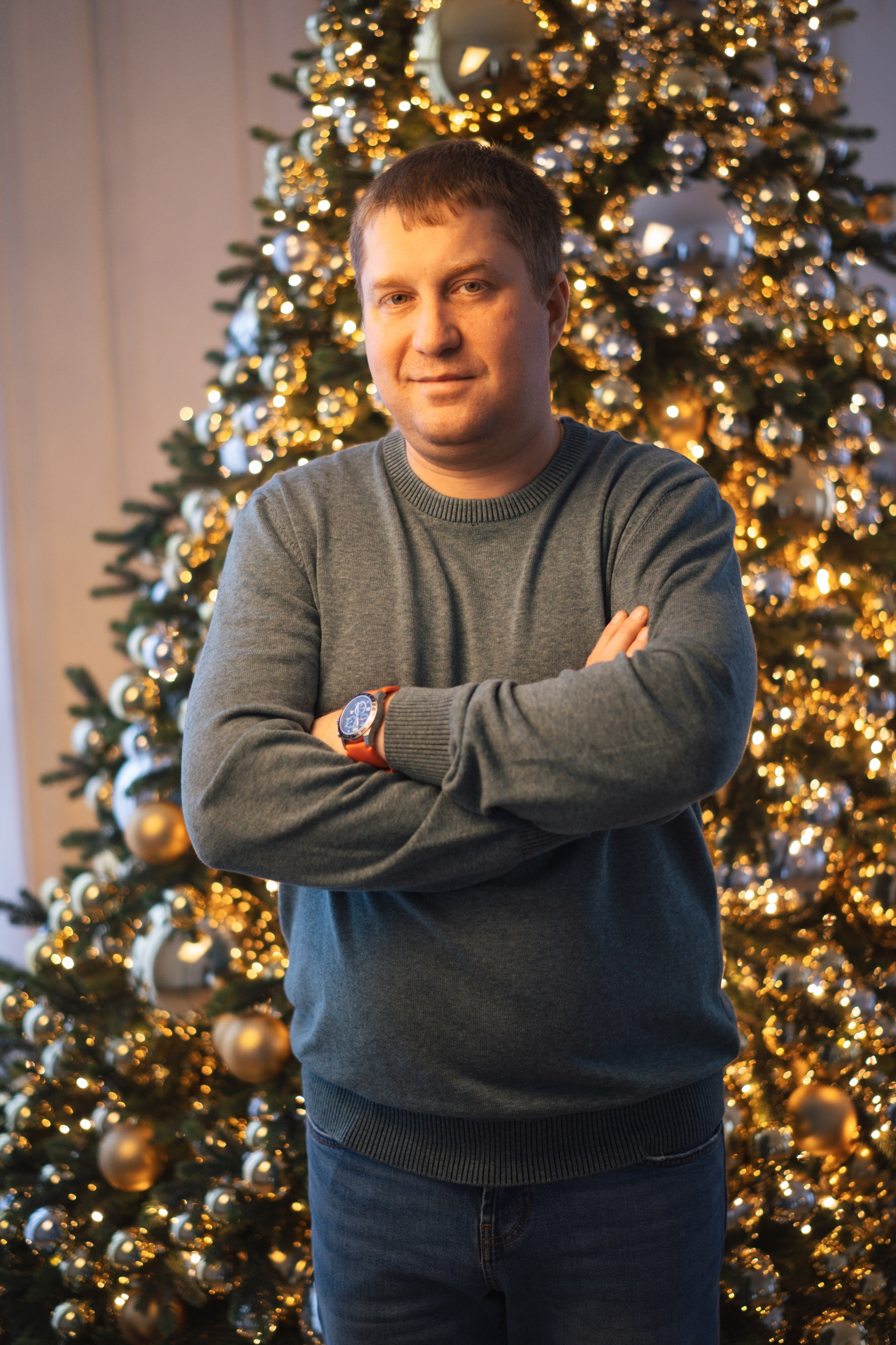 Семья Тилипкиных. Семейный и детский фотограф в Санкт-Петербурге Татьяна Горохова