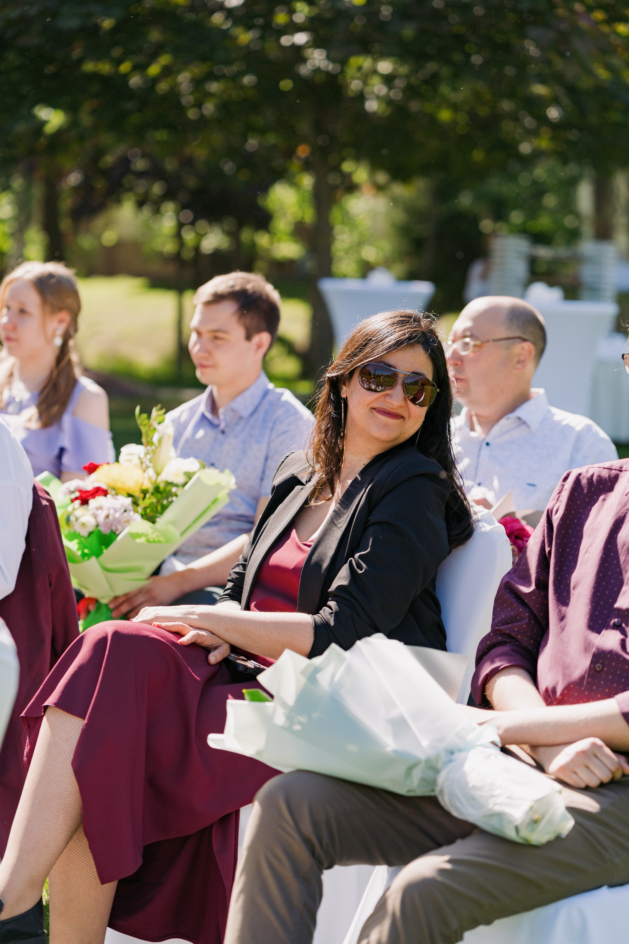 Ольга и Никита. Творческий и репортажный фотограф в Москве Клим Долгов