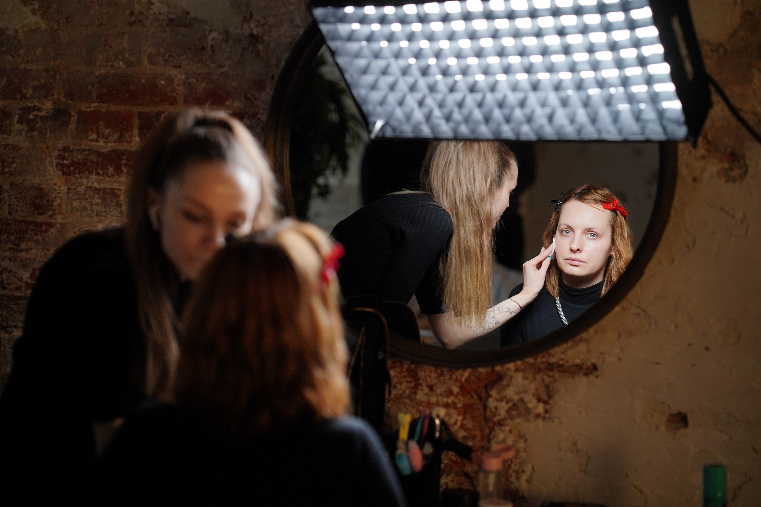 Диплом МШК. Творческий и репортажный фотограф в Москве Клим Долгов