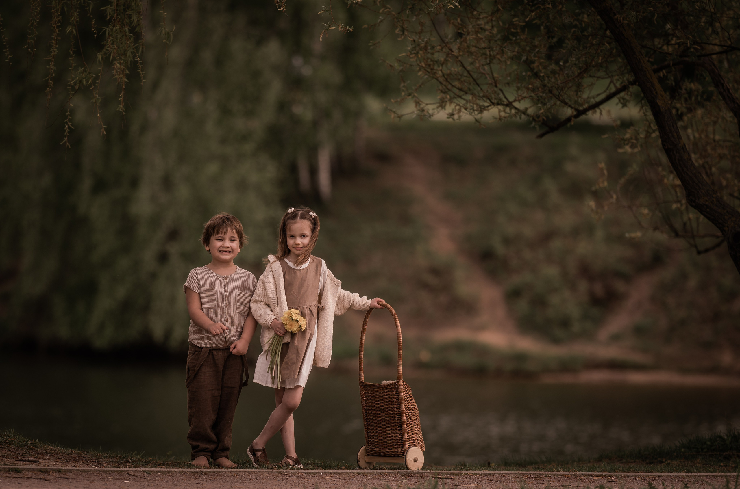 Май. Семейный фотограф Ефремова Виктория