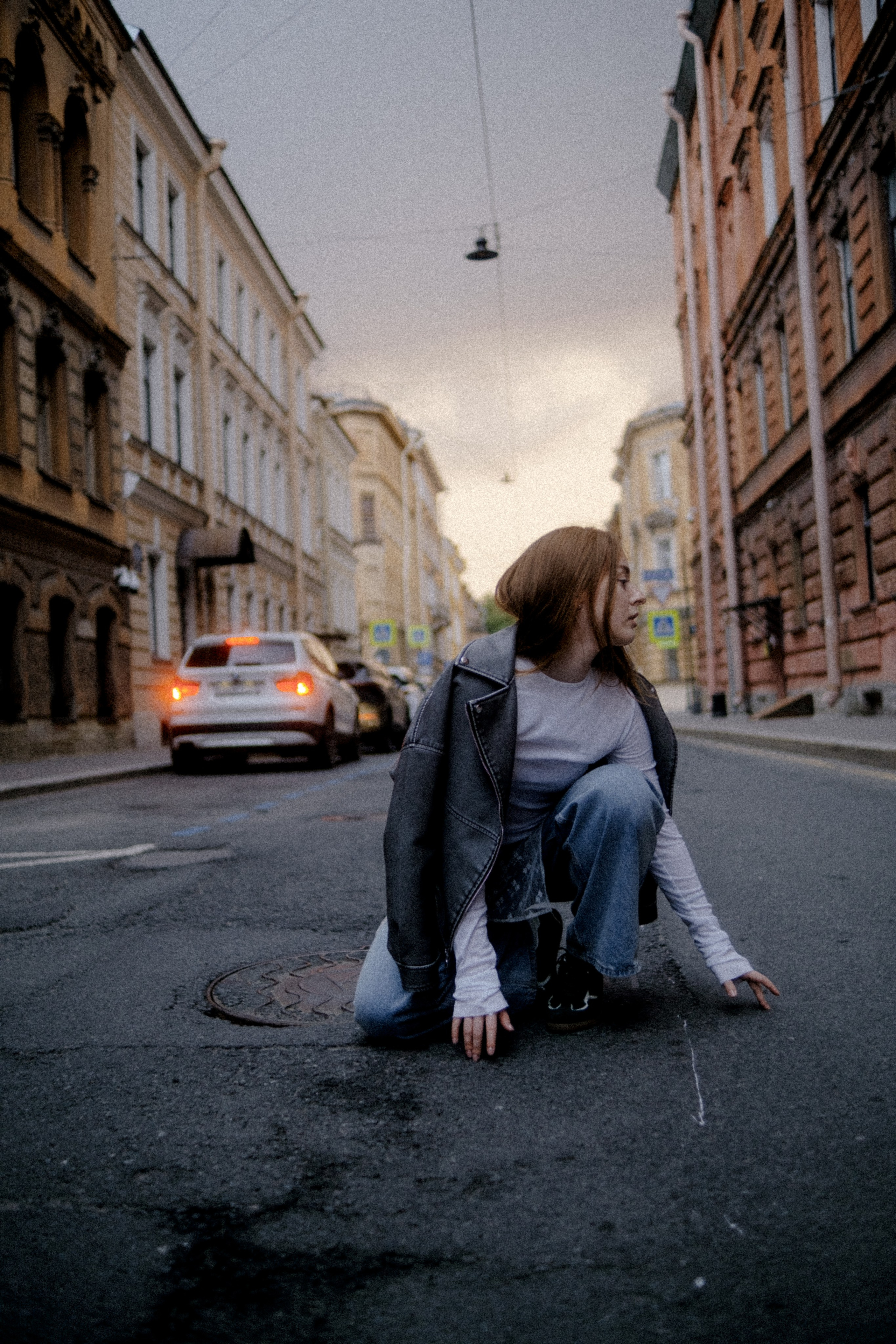 Полина. Фотограф Валентина Кондрасюк в Санкт-Петербурге