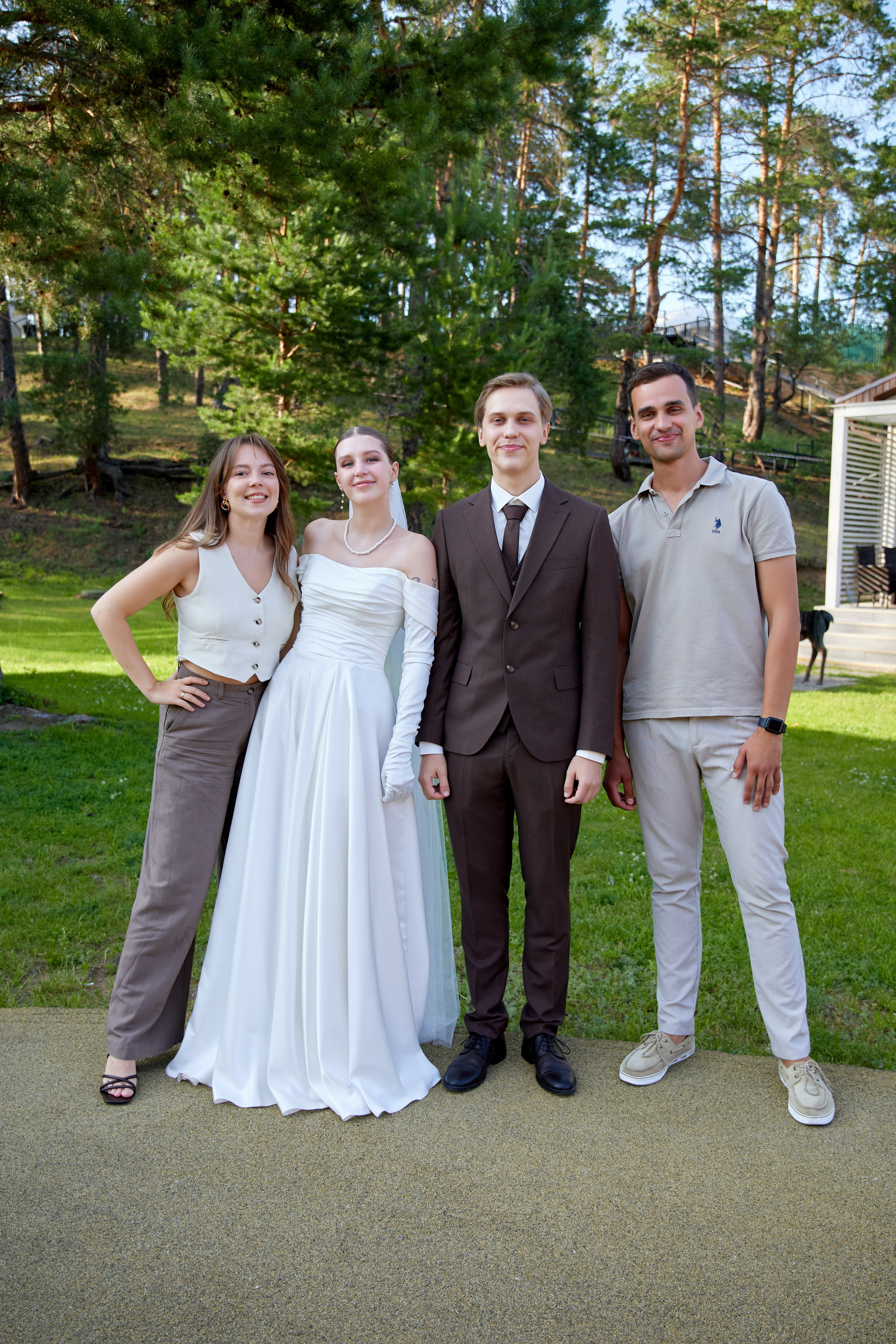 Никита и Екатерина. Фотограф в Самаре Анастасия Афанасьева