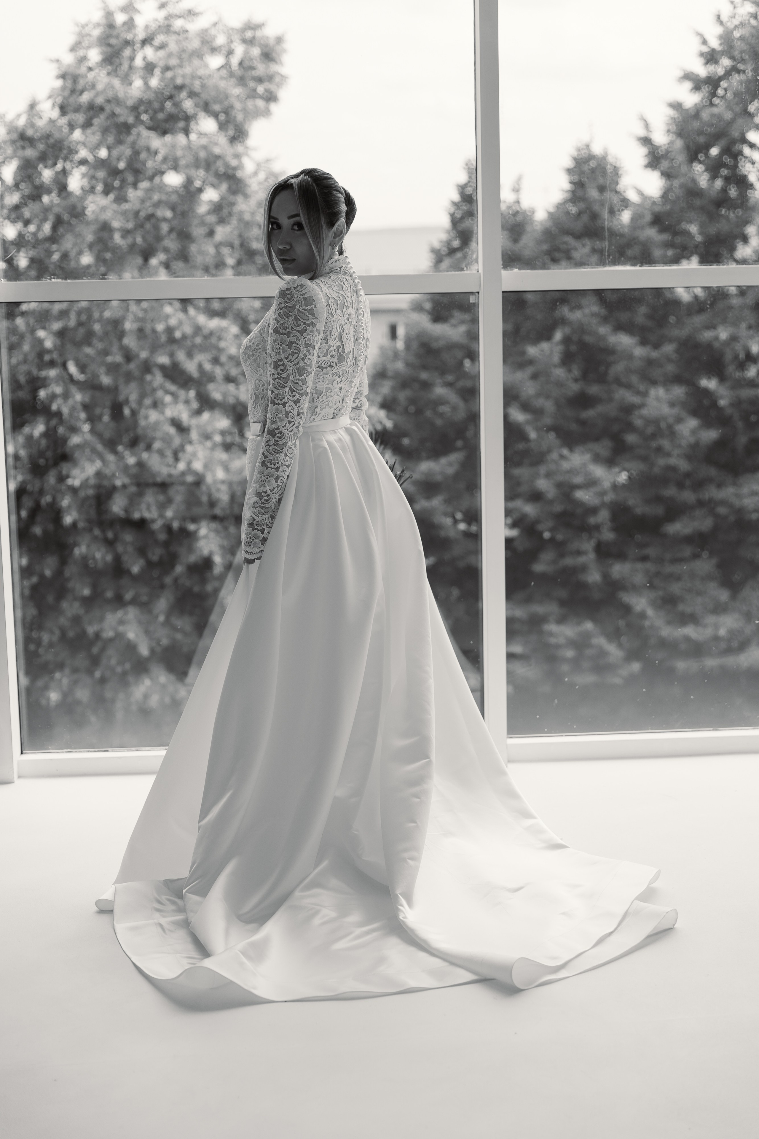 К&Е. Свадебный фотограф