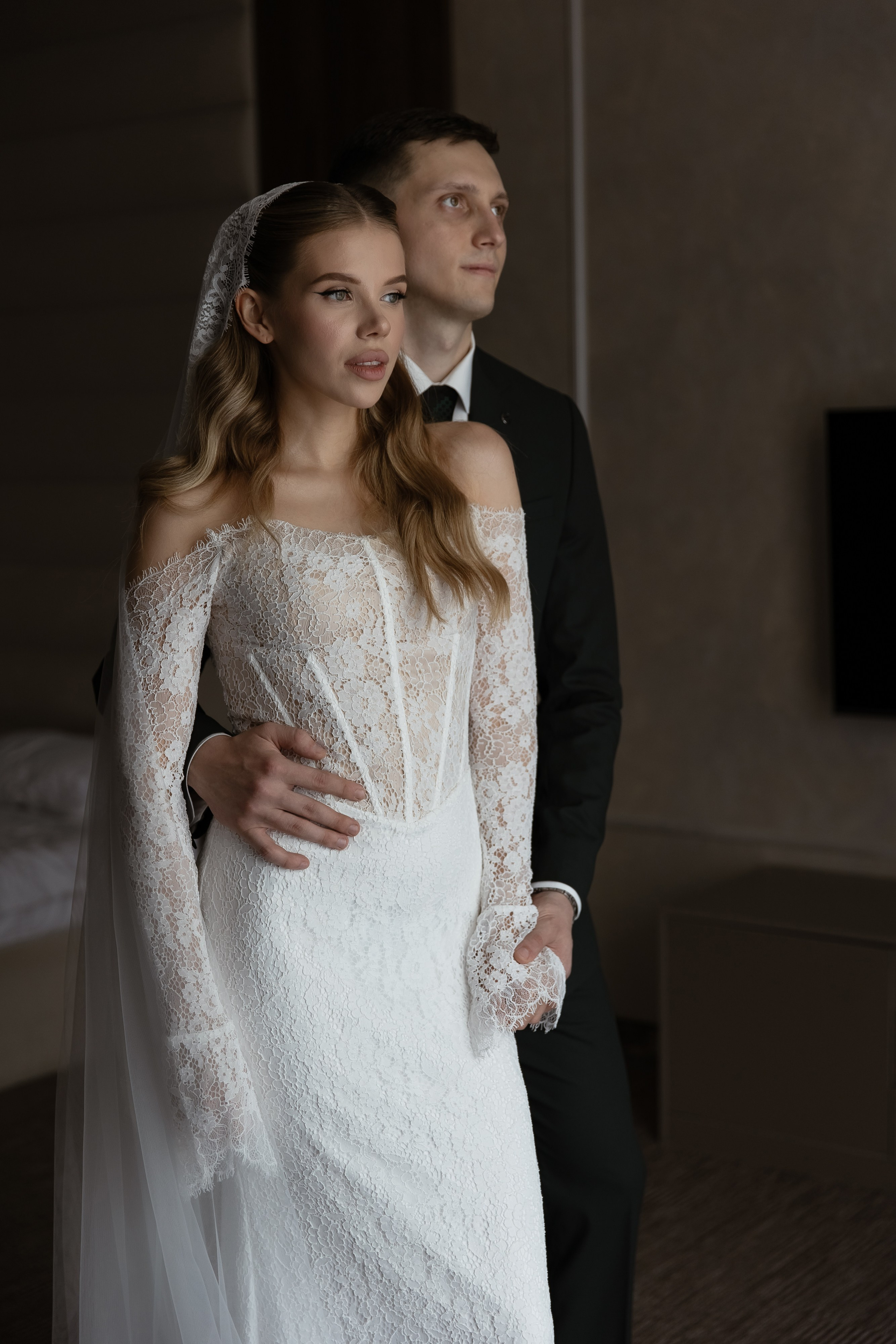 В&С. Свадебный фотограф