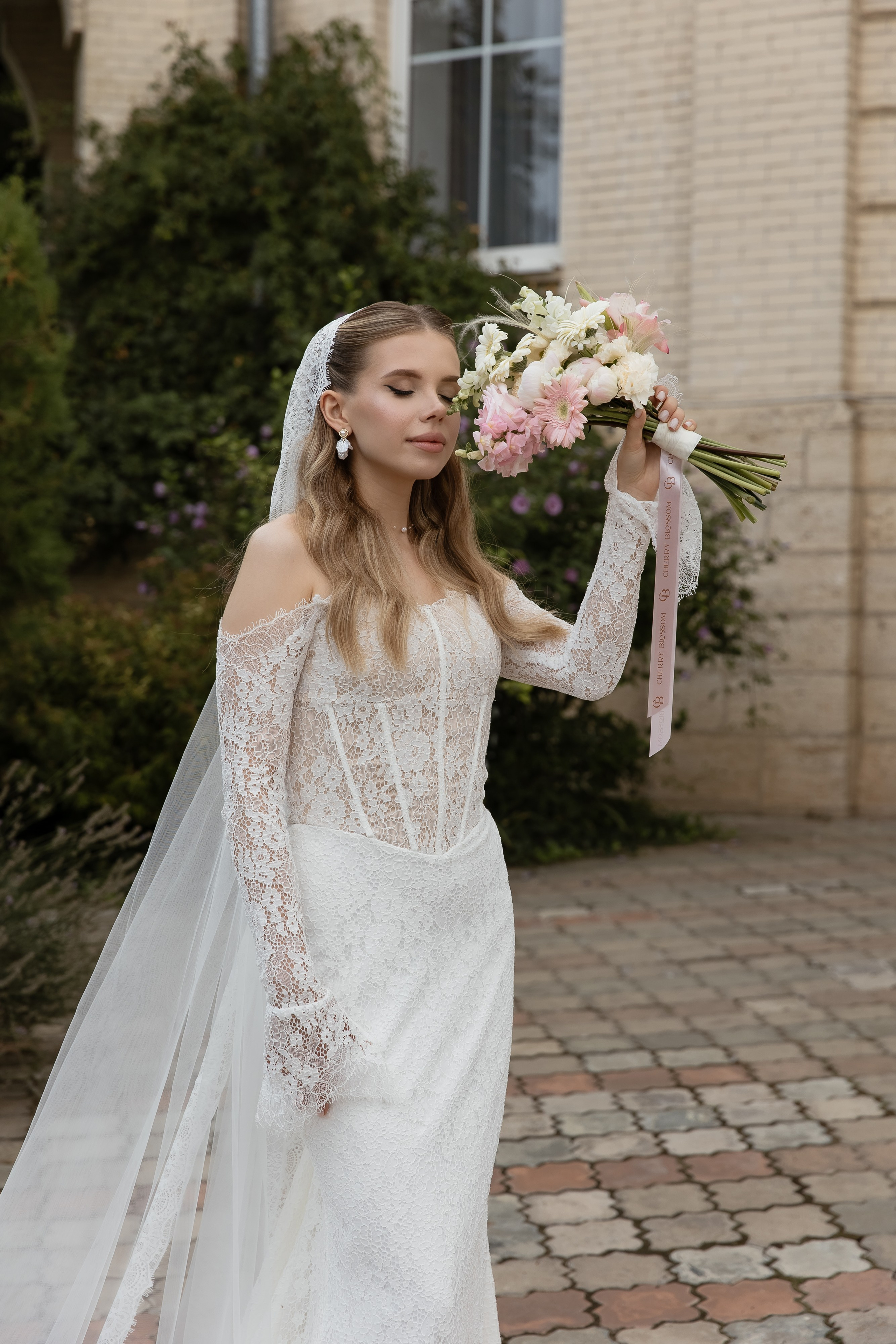 В&С. Свадебный фотограф