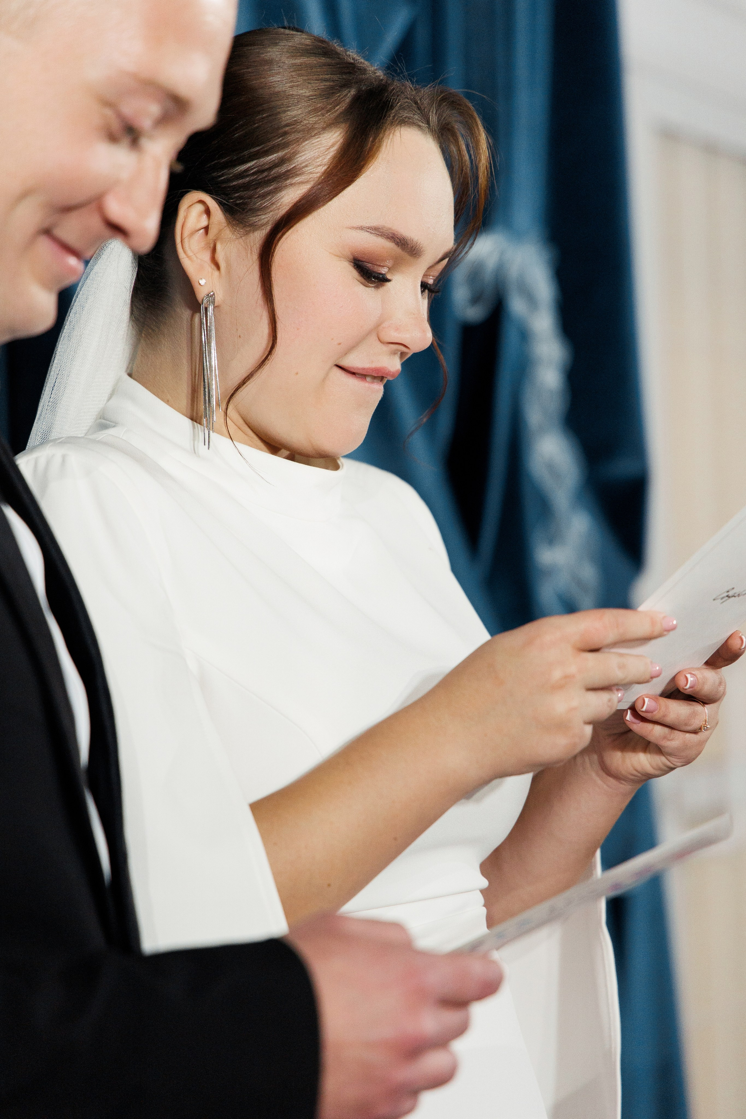 Соня и Кирилл. Свадебный фотограф Уфа