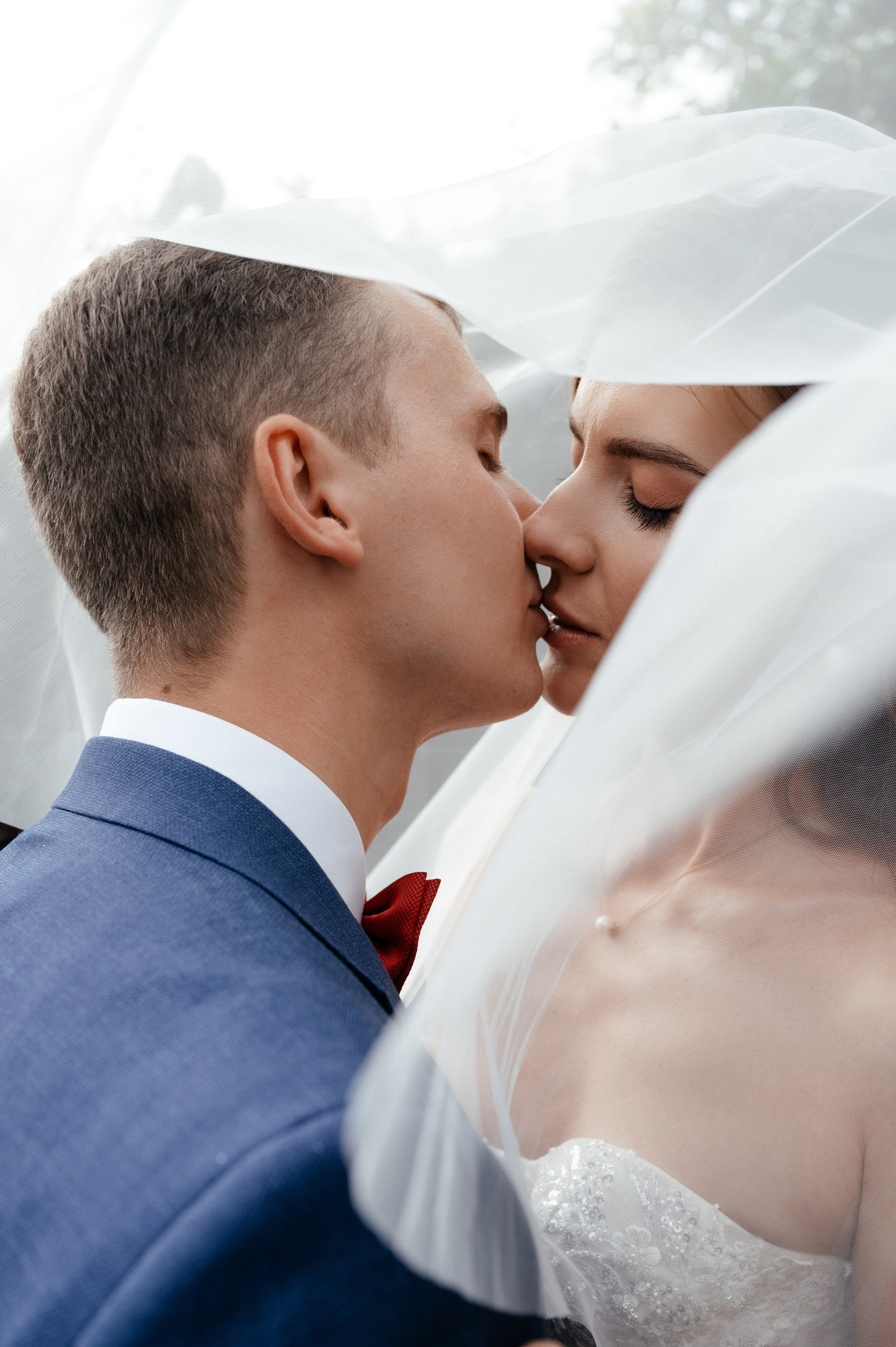 Ася & Эд. Свадебный фотограф в Москве Александр Белозерцев