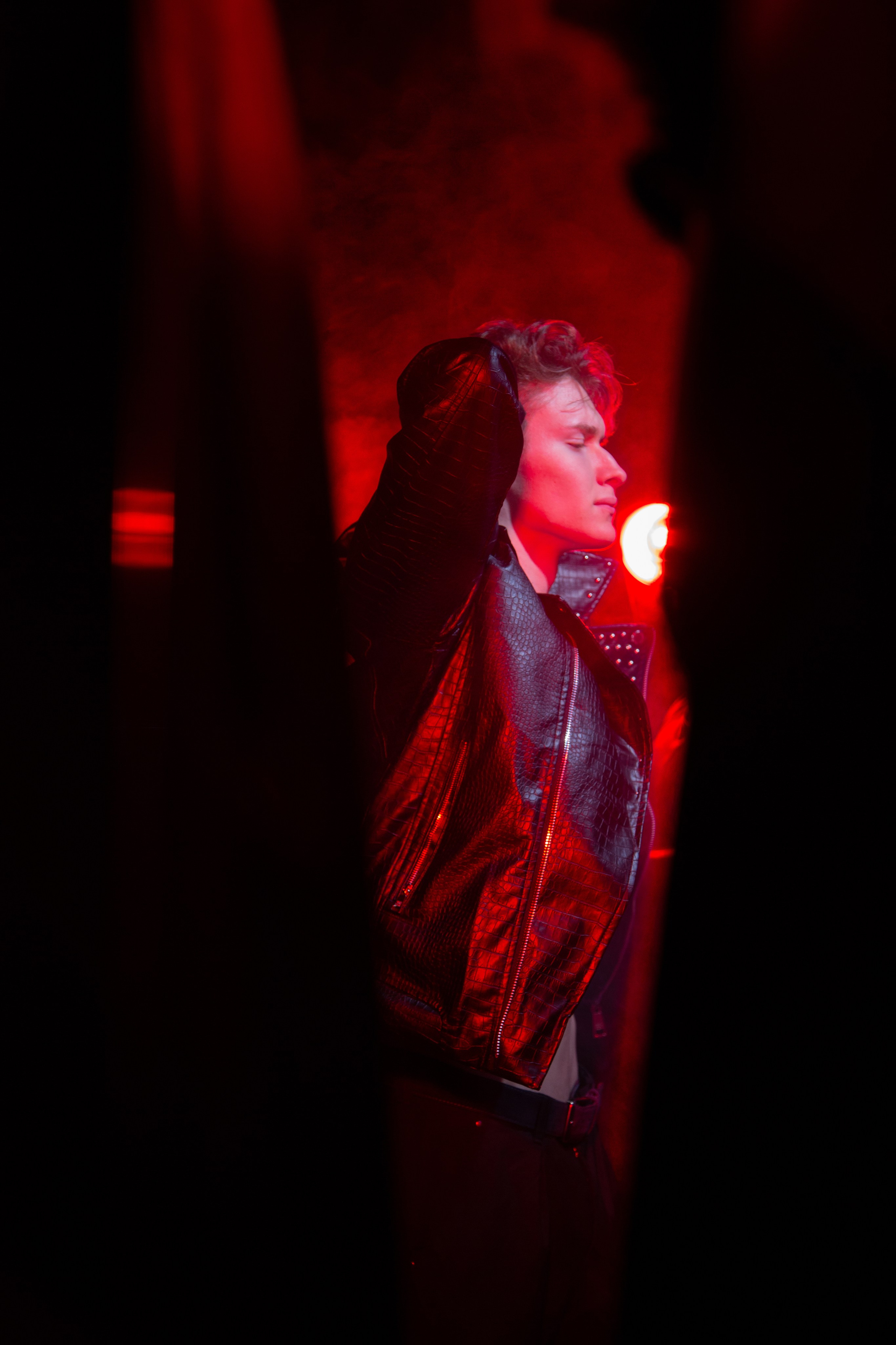 Богдан. Фотограф в Москве Юлия Былинина