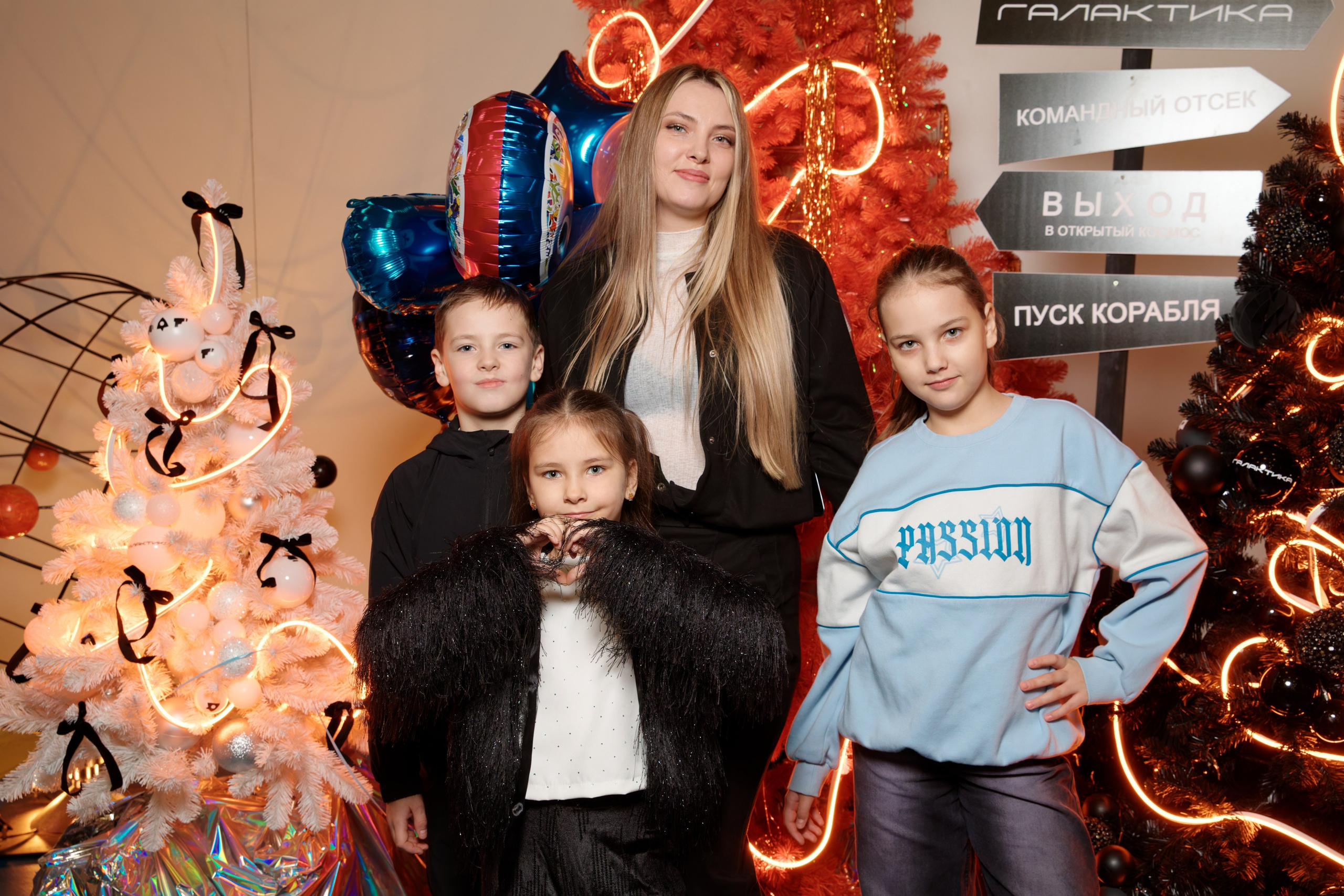 День рождения Максима. Семейный фотограф — Макс Белогрудов