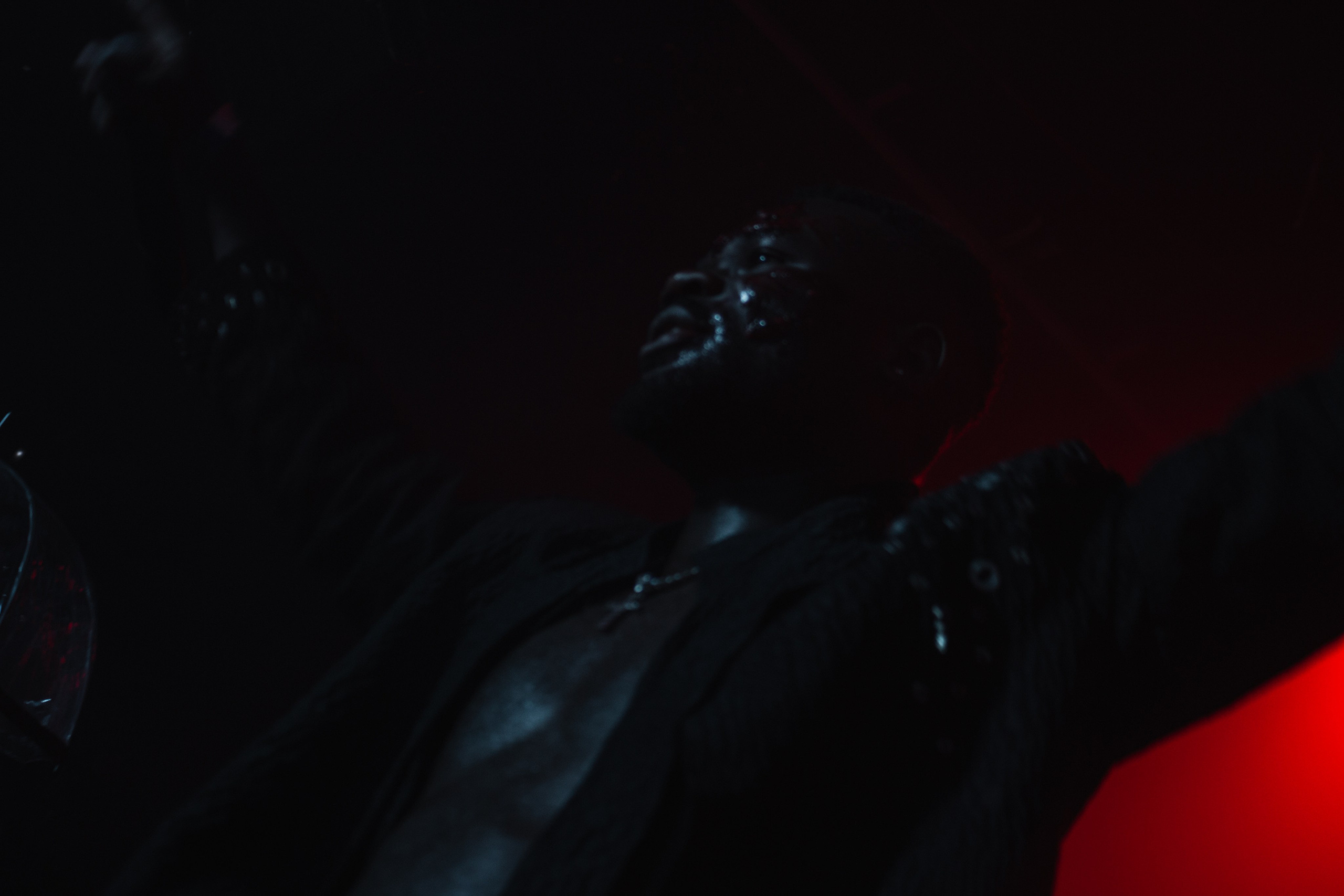 Концерты. Music label Dust Heave sound