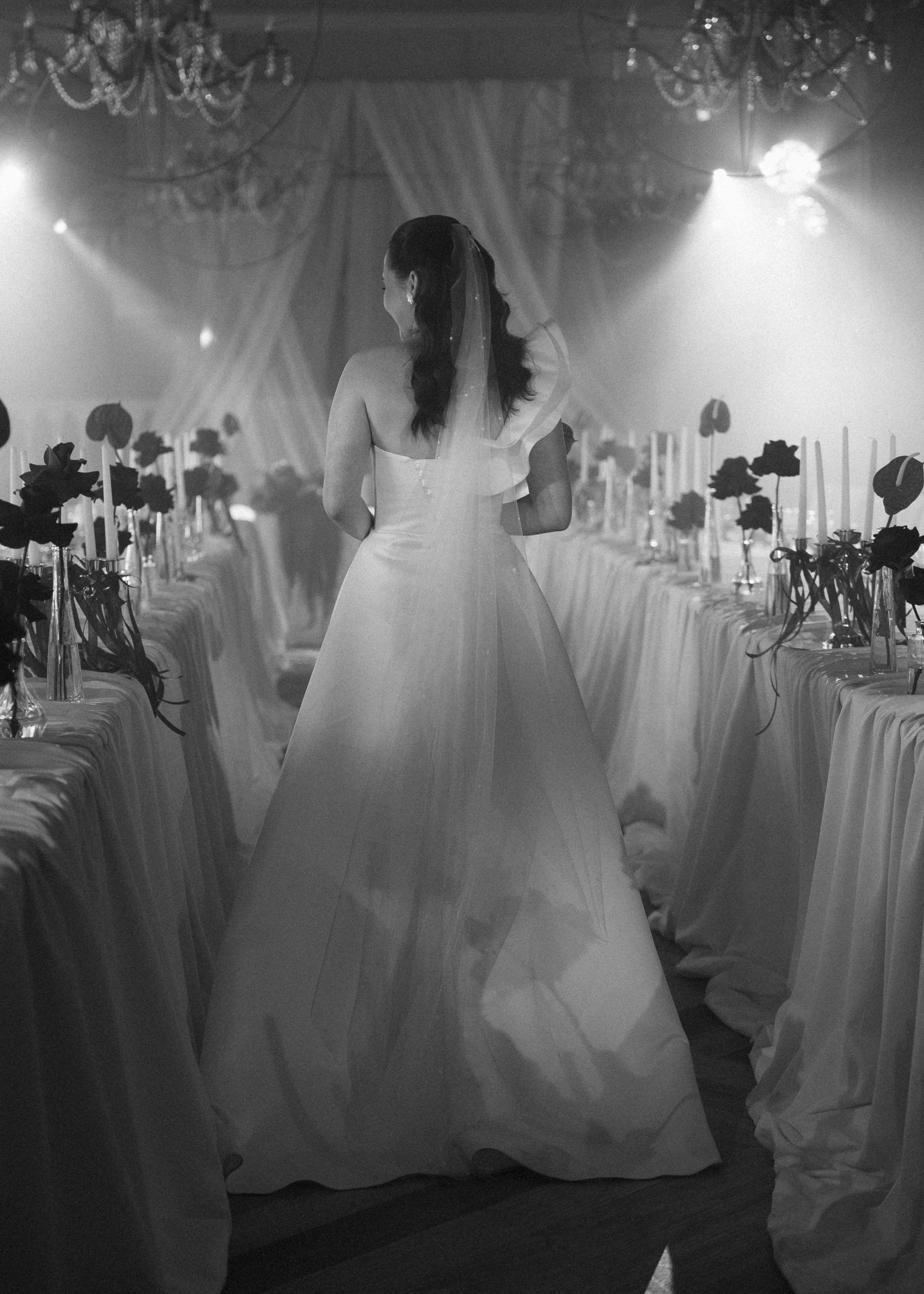 Виталий и Анна. Фотограф Эмиль Исякаев