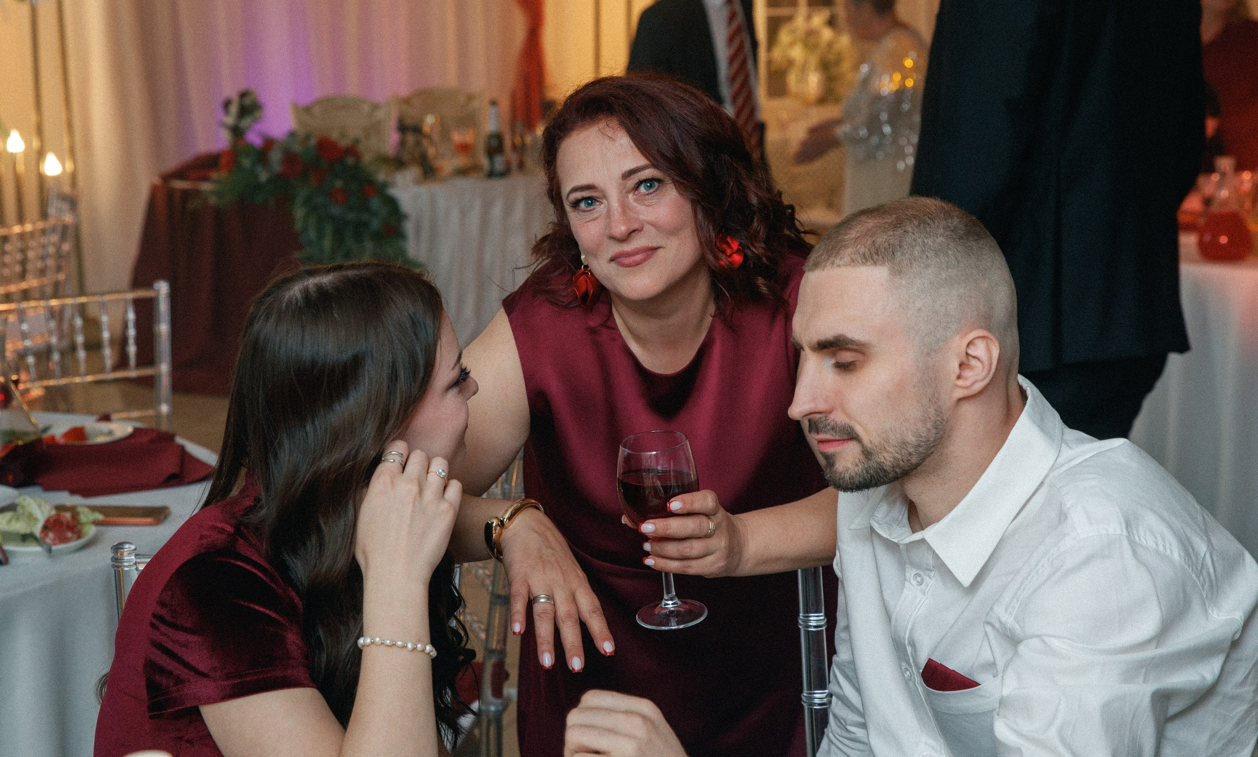 Андрей и Ксения. Свадебный фотограф Пётр Летуновский