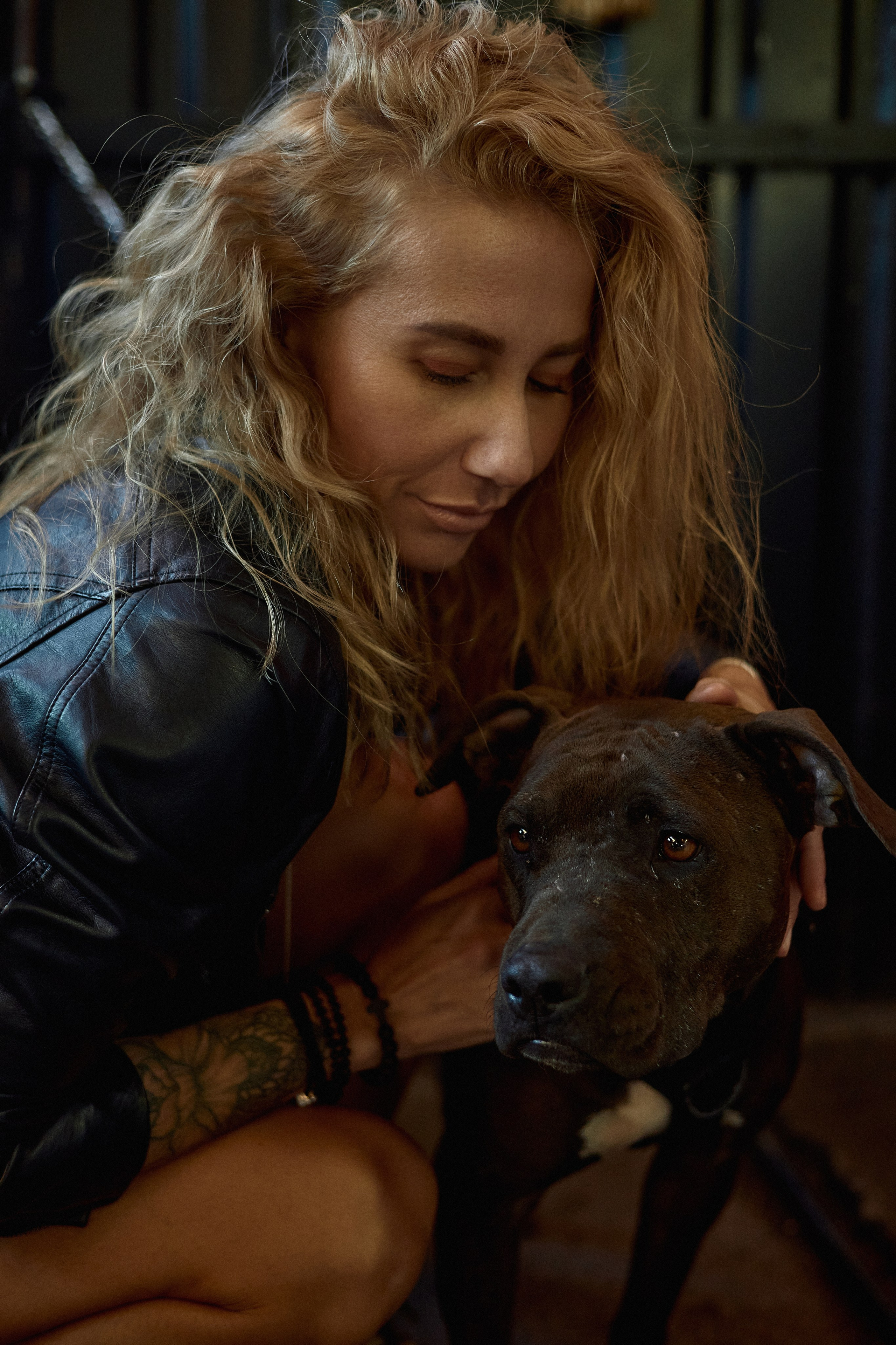 Анна. Фотограф в Сочи Ксения Карякина