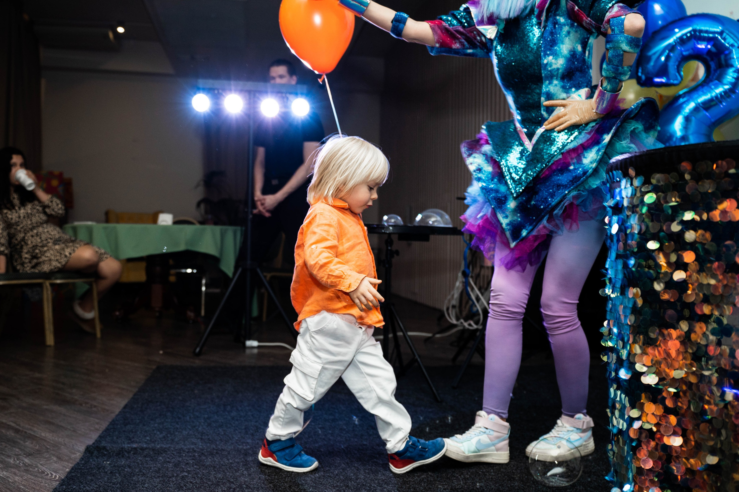 Даниэль h-day. Фотограф Абакумова Анастасия