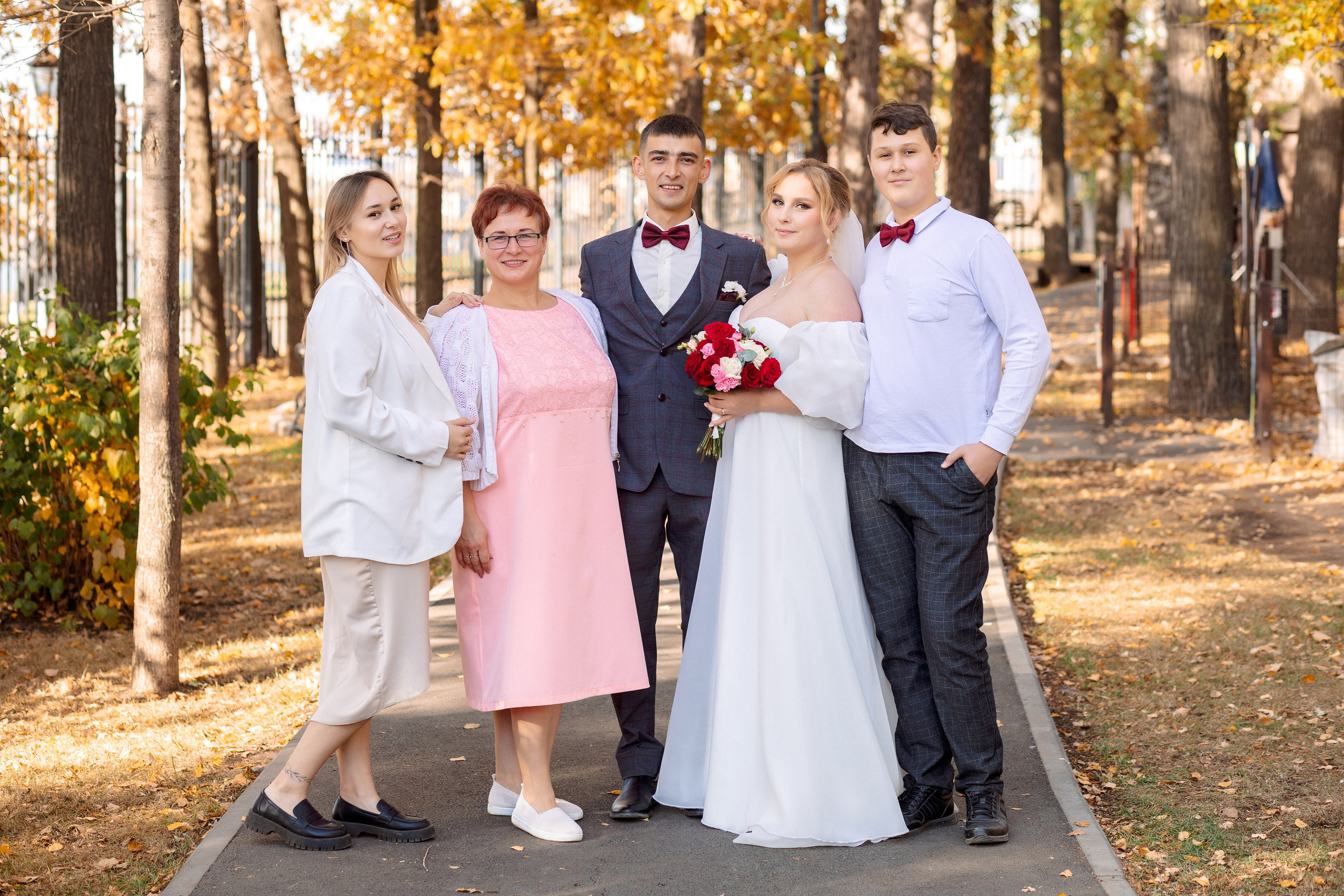 СВАДЬБА: Дима и Юля. Все фото. Профессиональный фотограф в Ижевске Леша Петров