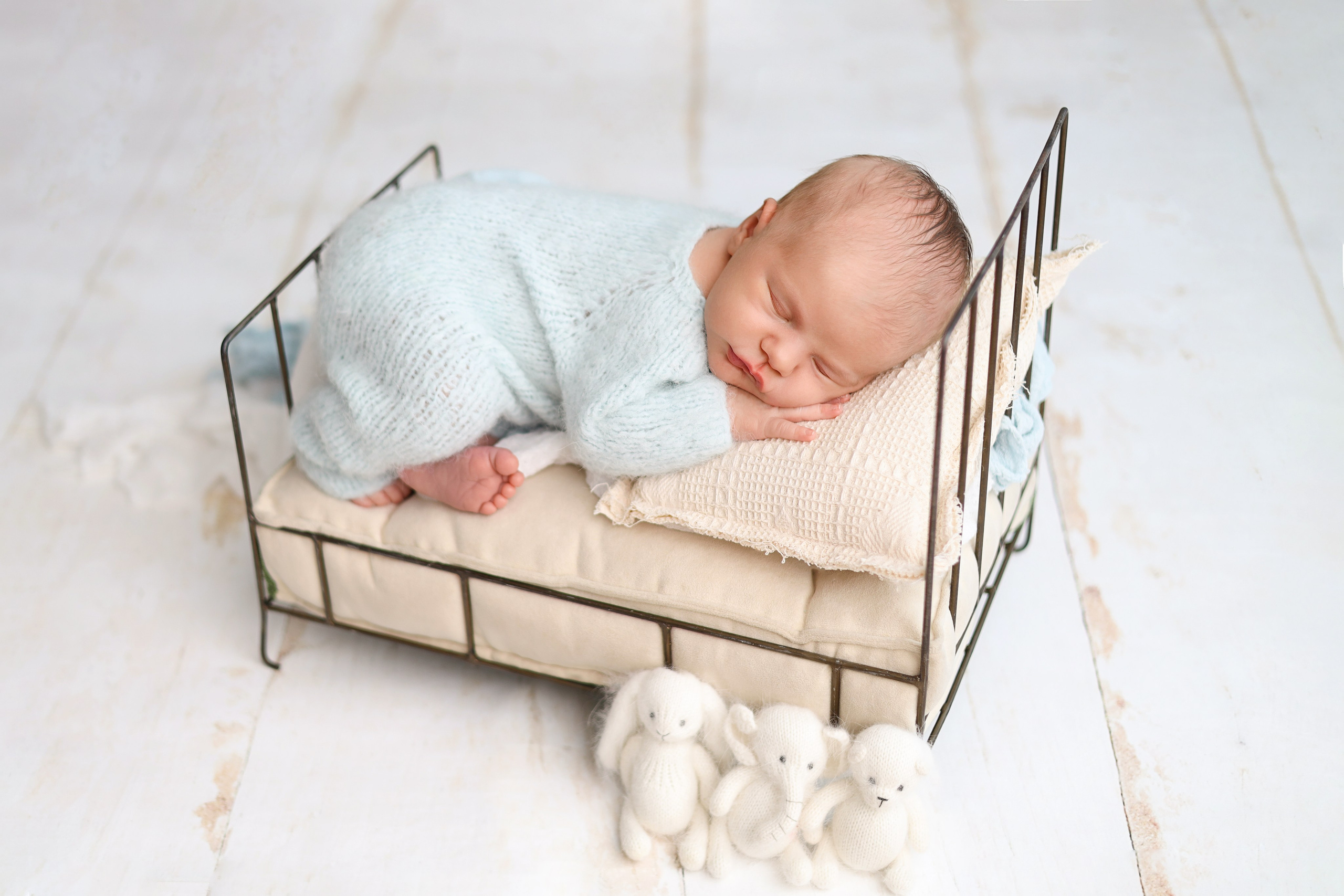 Ньюборн съемка Мирона. Фотограф новорожденных в Бутово. Фотограф новорожденных Москва. Ньюборн фотограф Москва