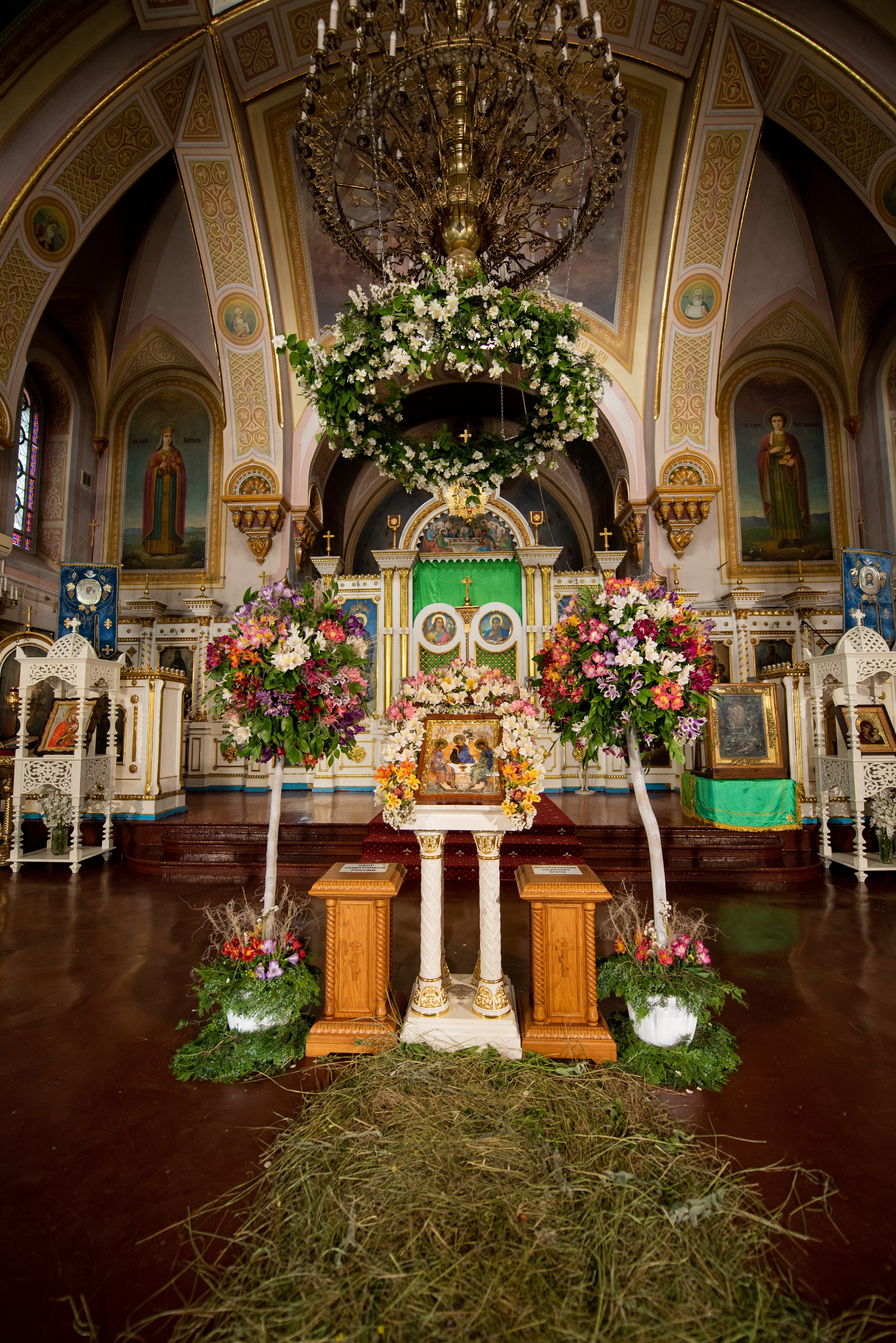 Троица 4.06.2023. Семейный и свадебный фотограф в Феодосии и Коктебеле