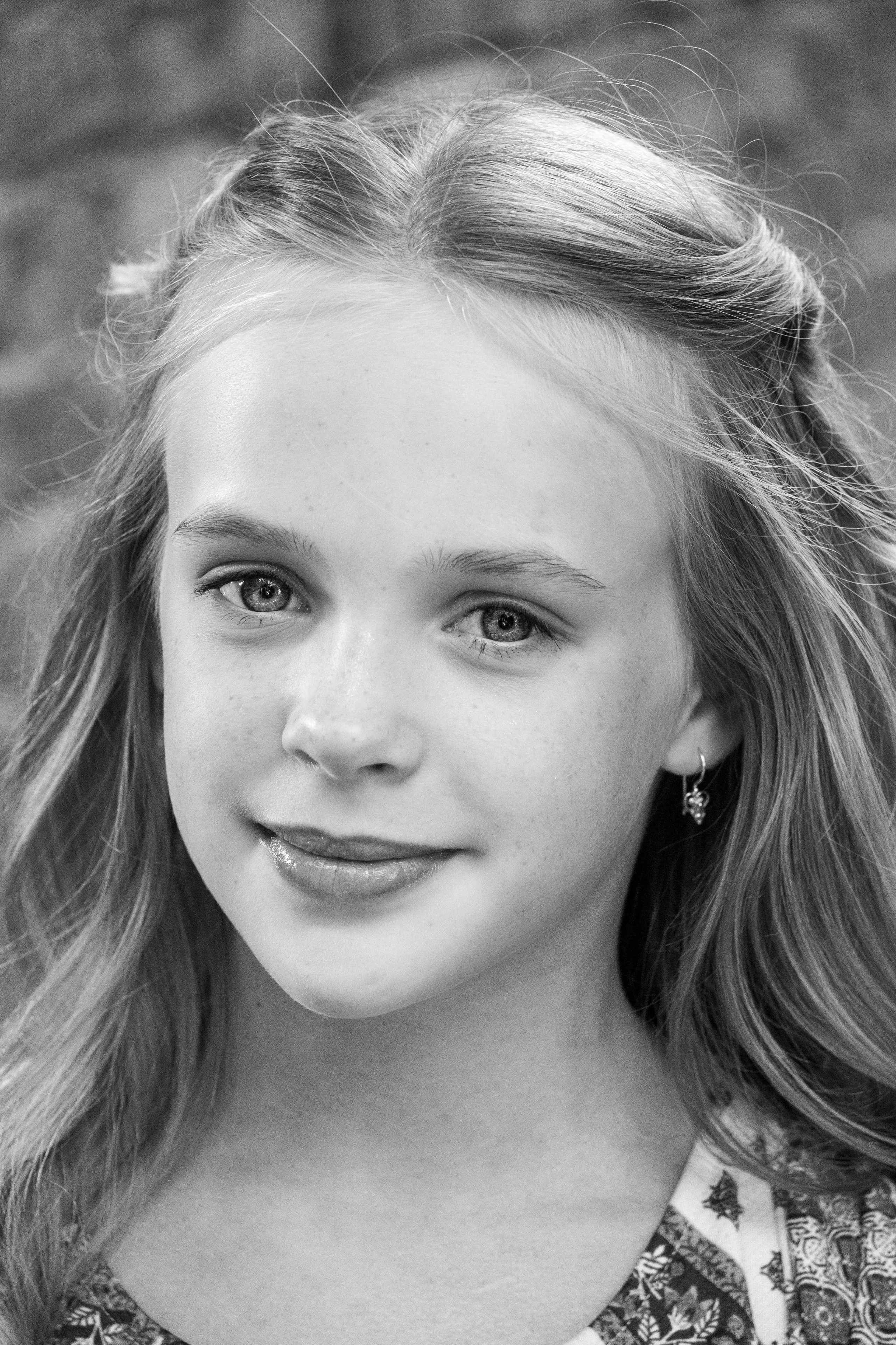 Цымбер Валерия. Model base