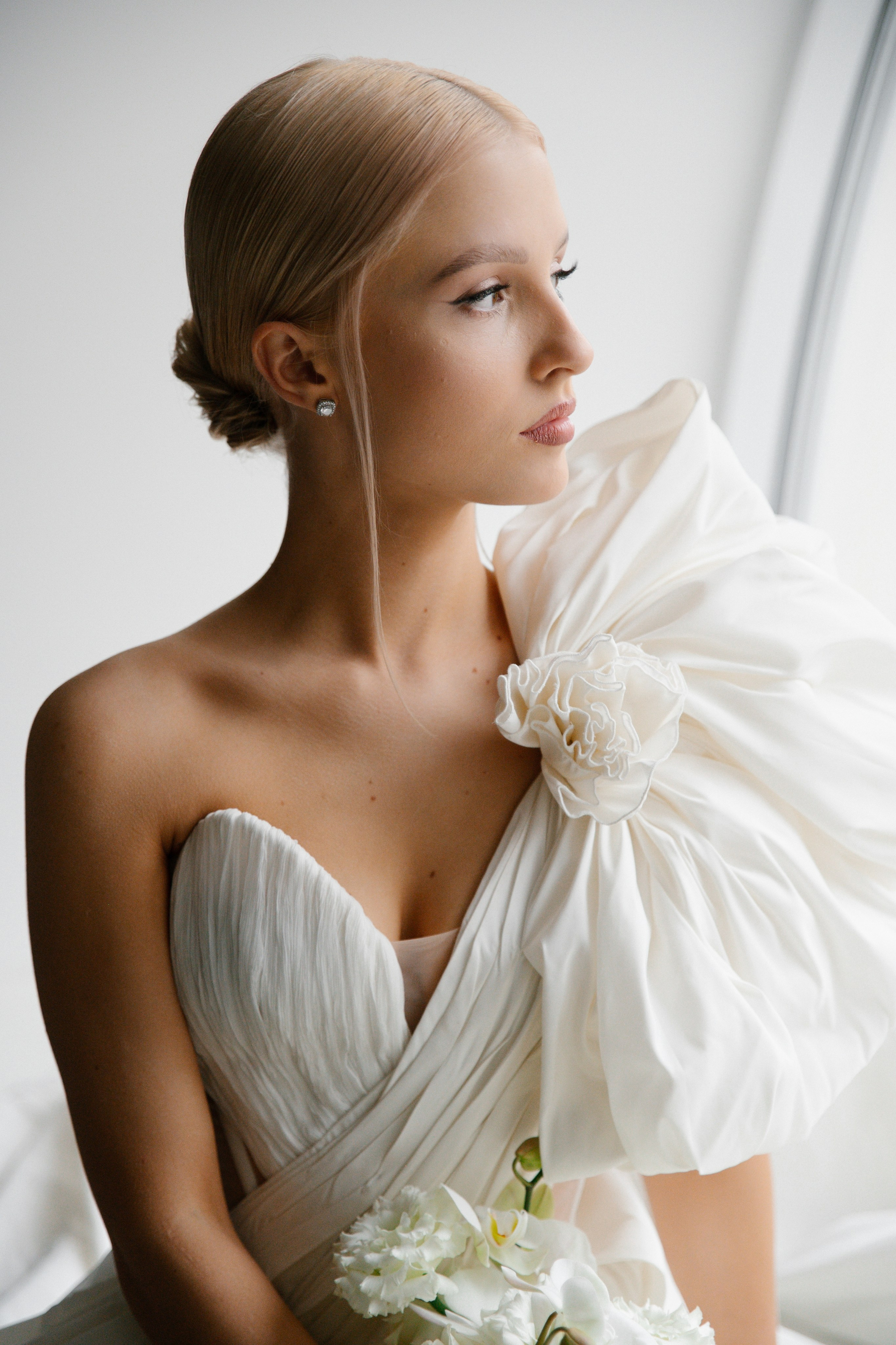 Николай и Анна. Профессиональный фотограф Кристина Кирьянова