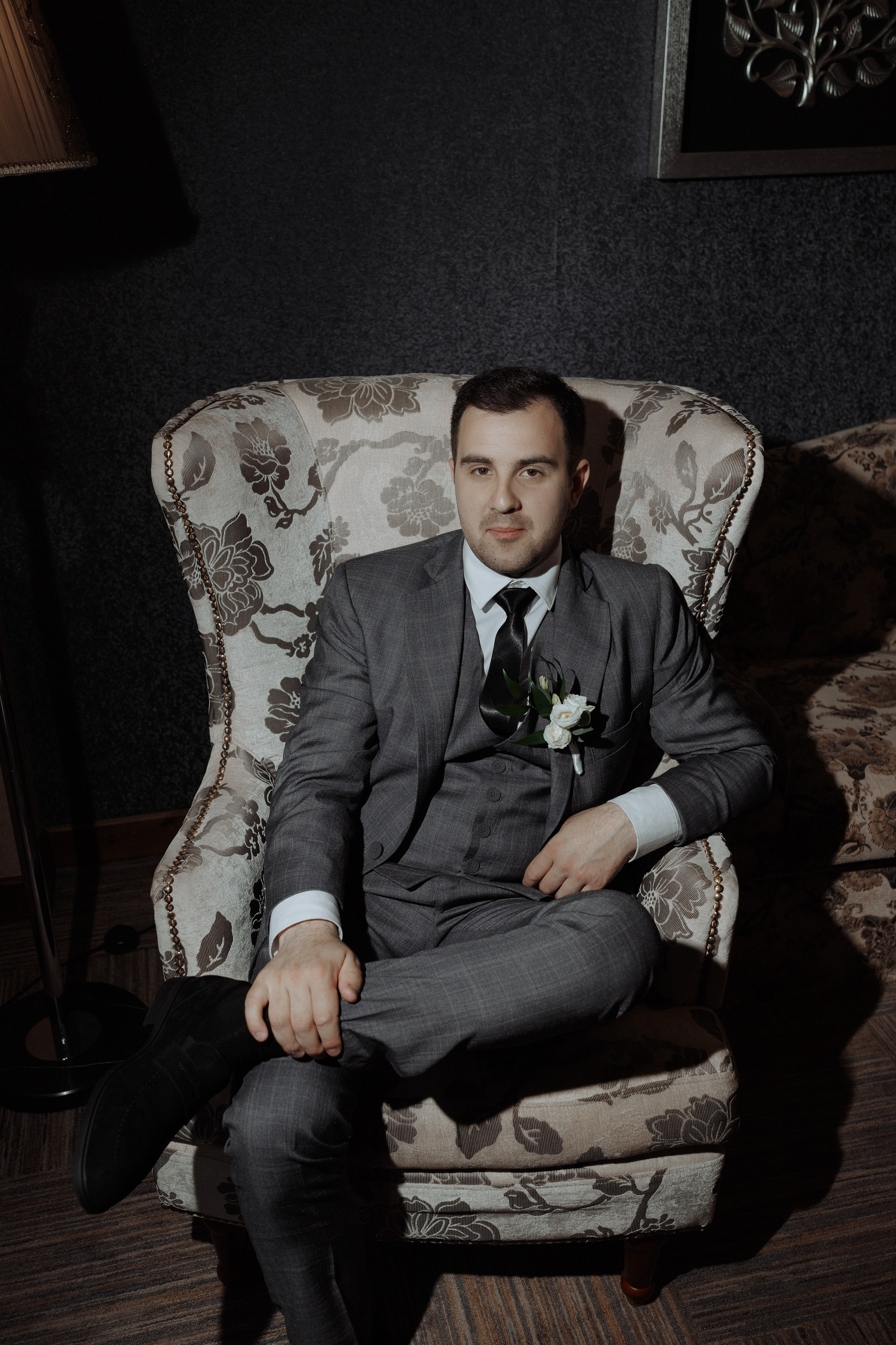 Степан и Элянора (полный день). Свадебный фотограф