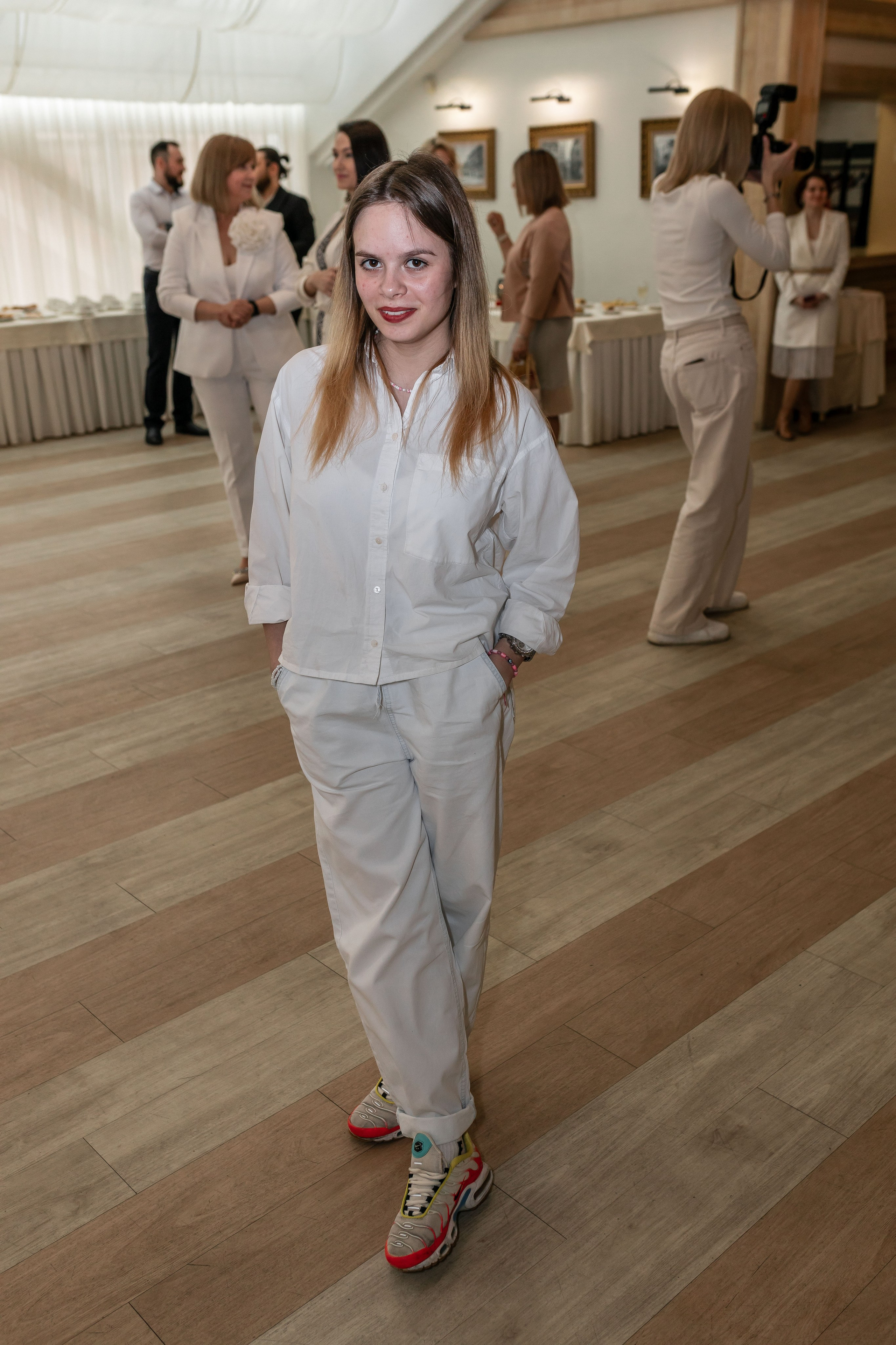 МИССИС БИЗНЕСС 2024. Репортажный фотограф в Новосибирске