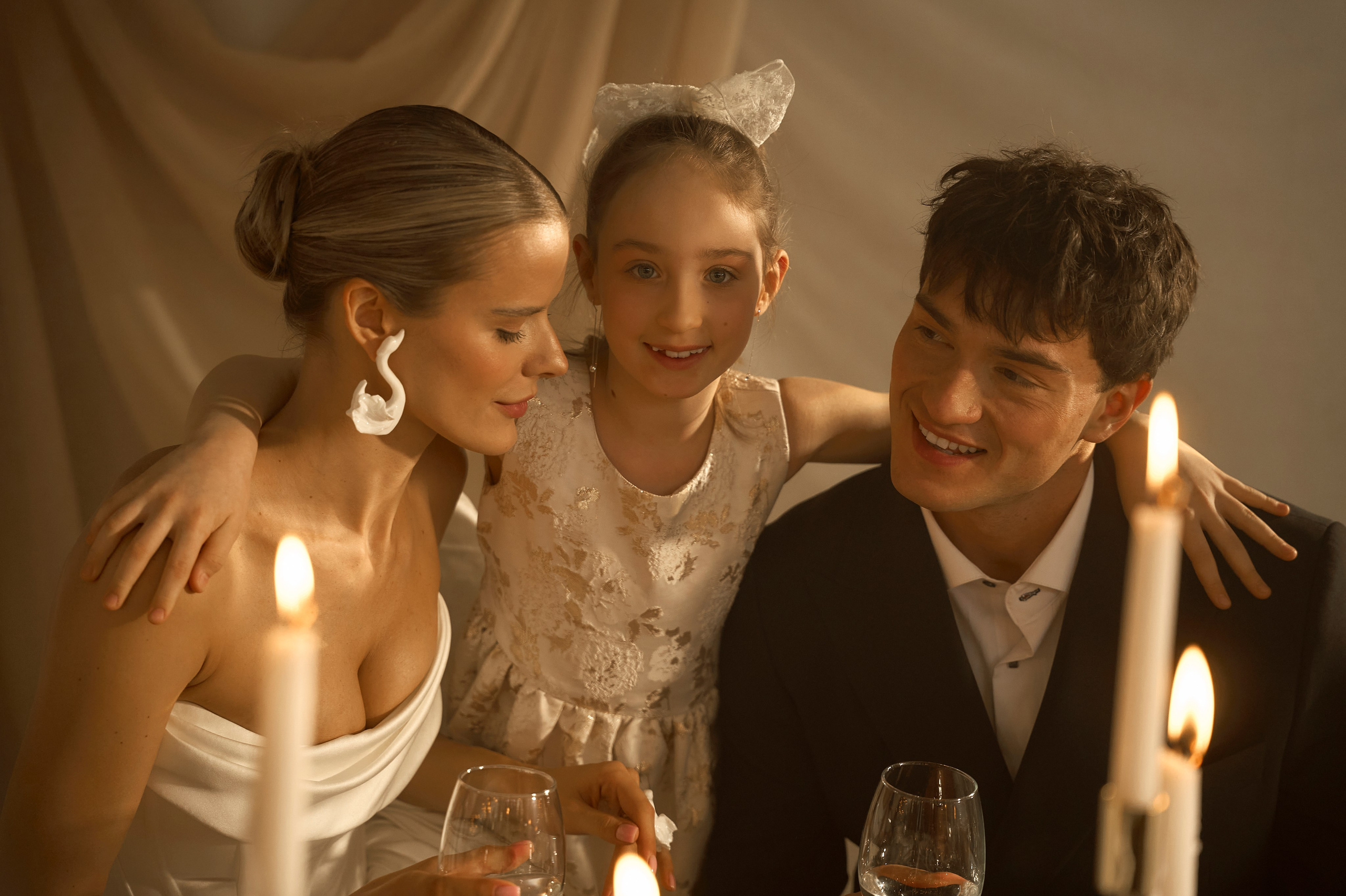 Арина&Владислав. Фотограф в Москве