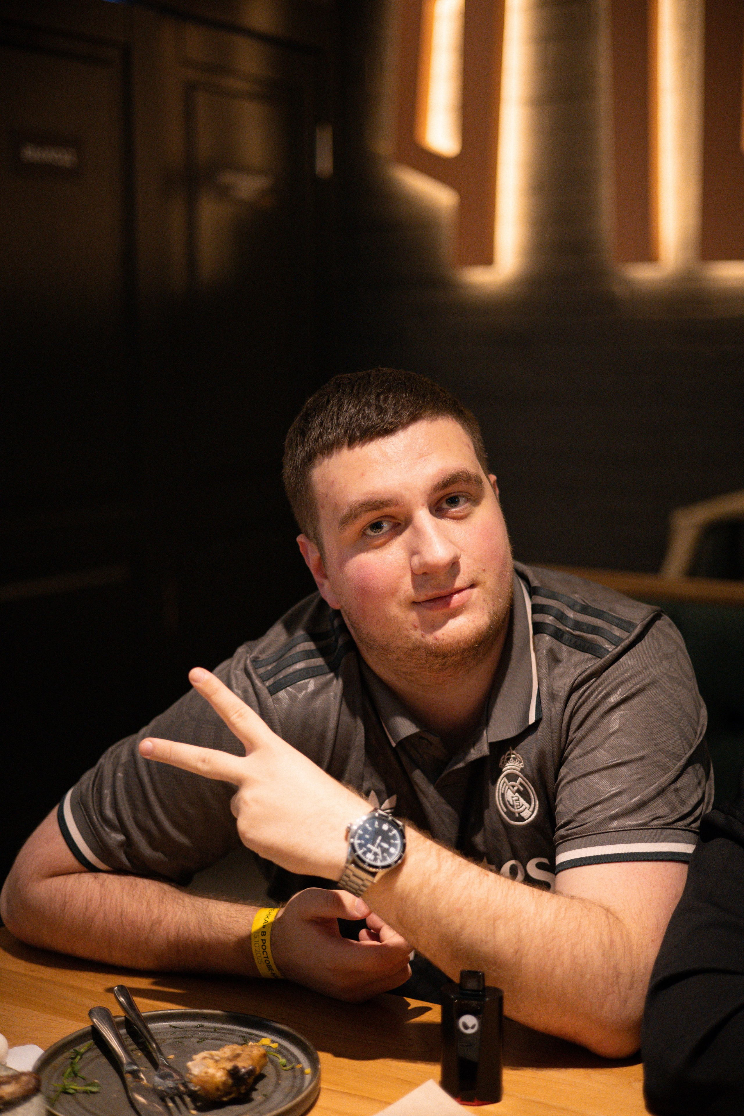 Квиз «Паненка». Анна Рышкевич