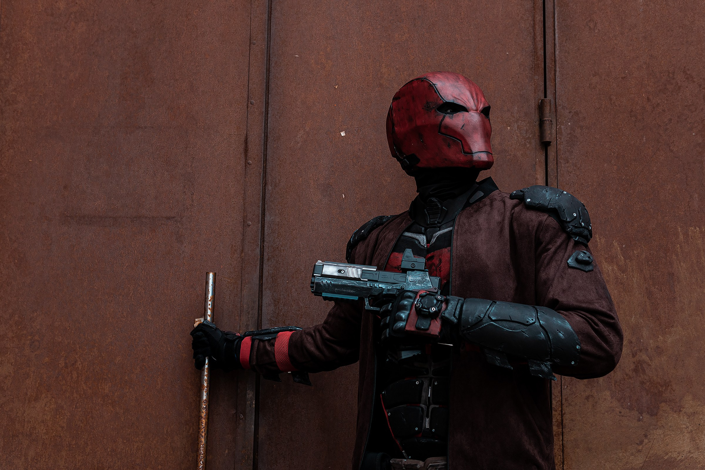 Старкон 2024. Фотограф в Санкт-Петербурге и ЛО Егор Ставер