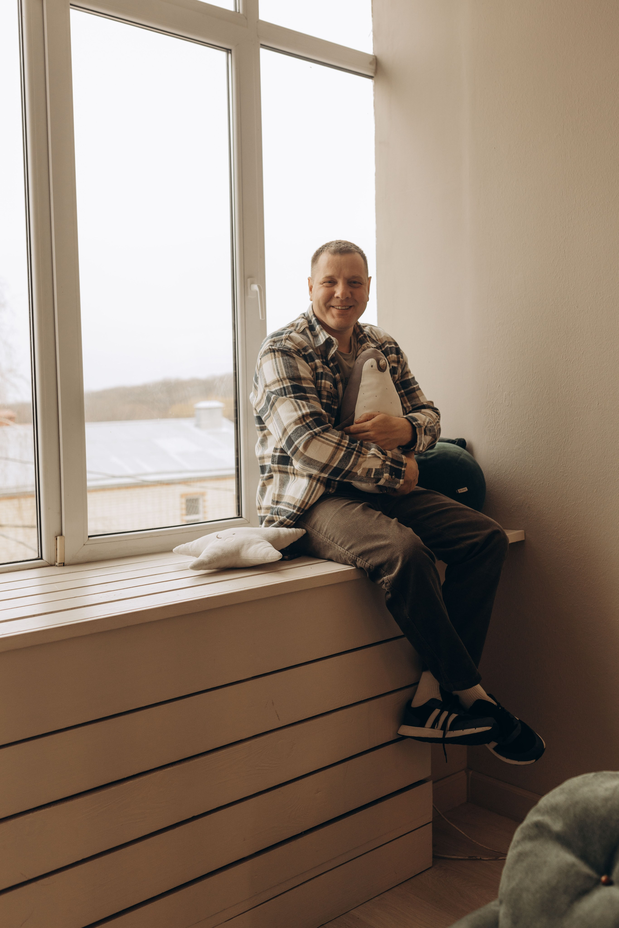 Руслан и Надежда, сказка под новый год. Фотограф в Ставрополе Svetlana Matveeva